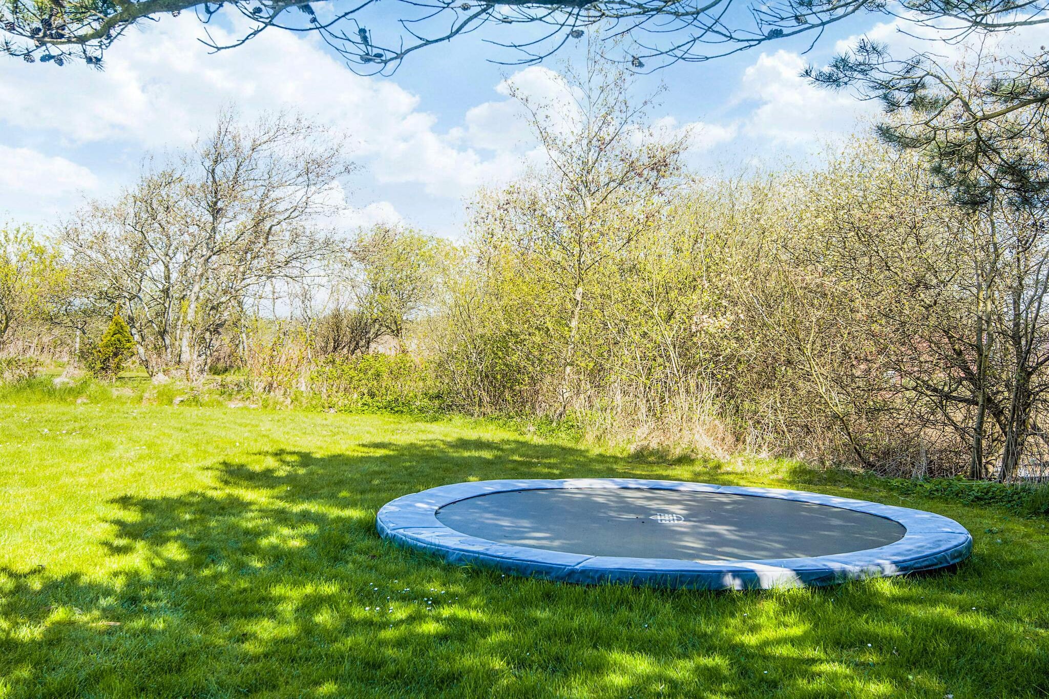 6 person holiday home in Rømø - View
