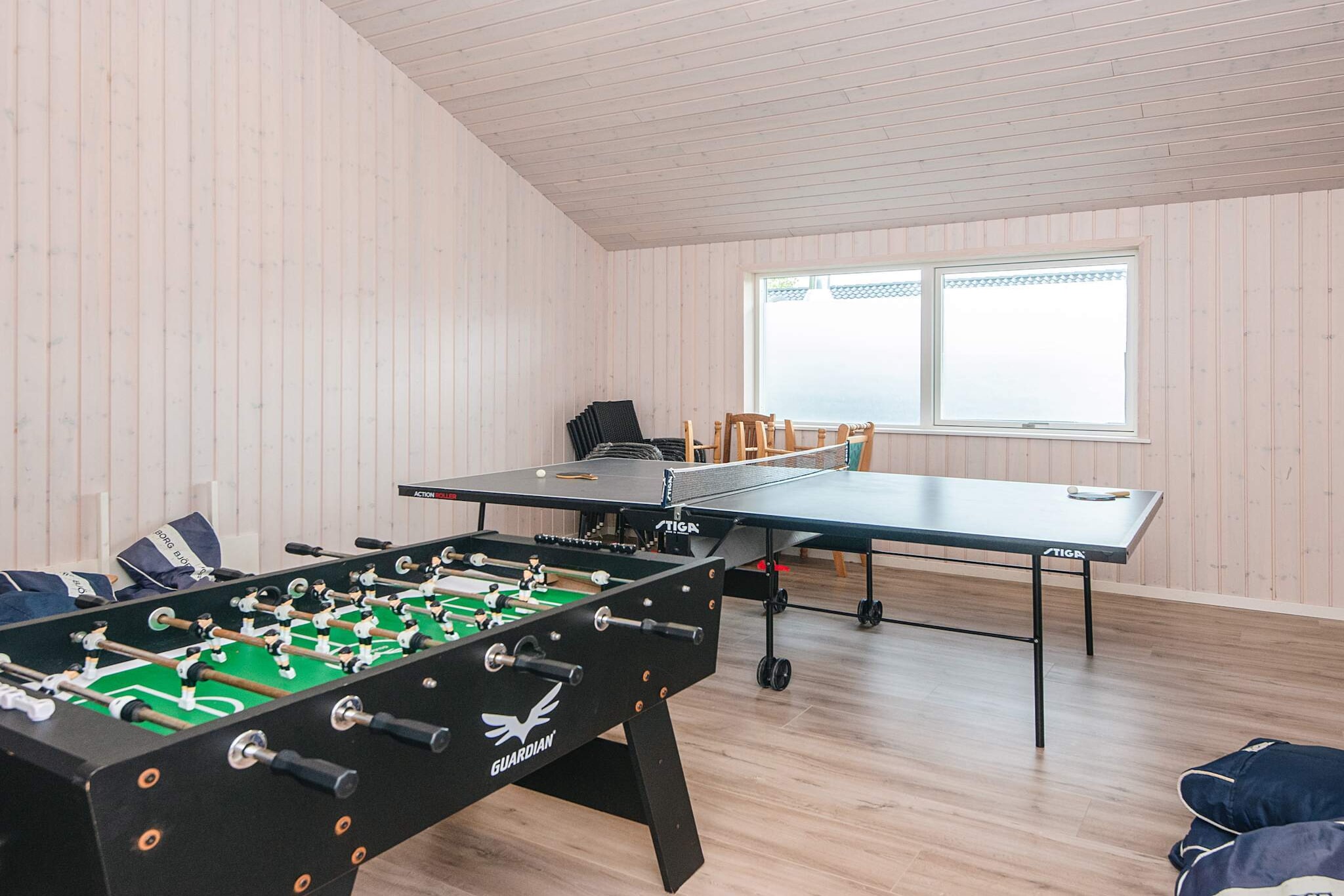 Zomerhuis met zwembad, sauna - Niet-getagd