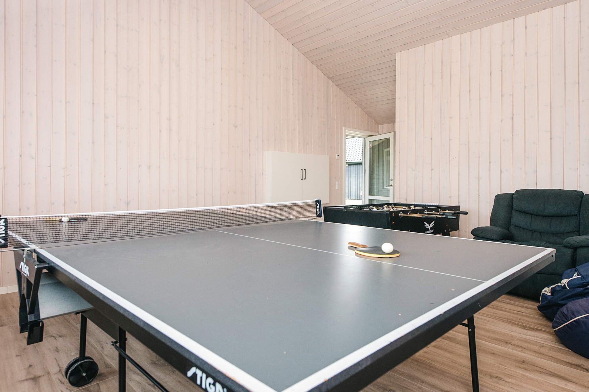 Zomerhuis met zwembad, sauna - Niet-getagd