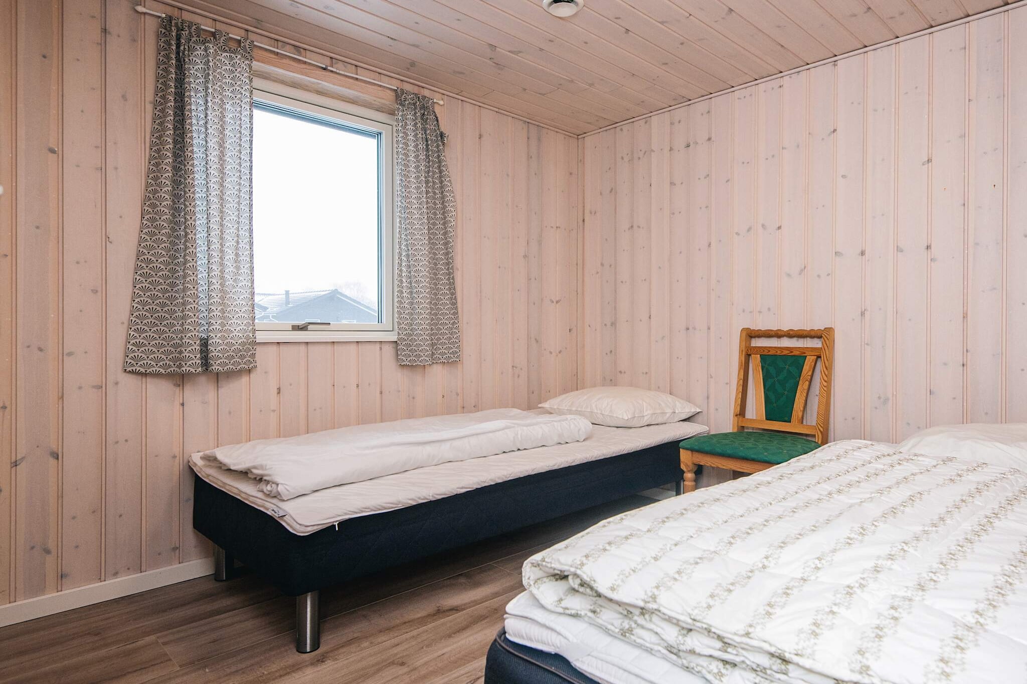 16 persoons vakantie huis in Rømø - Binnen