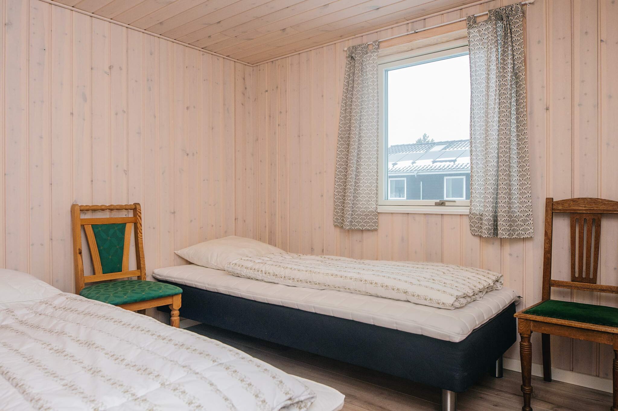 16 persoons vakantie huis in Rømø - Binnen