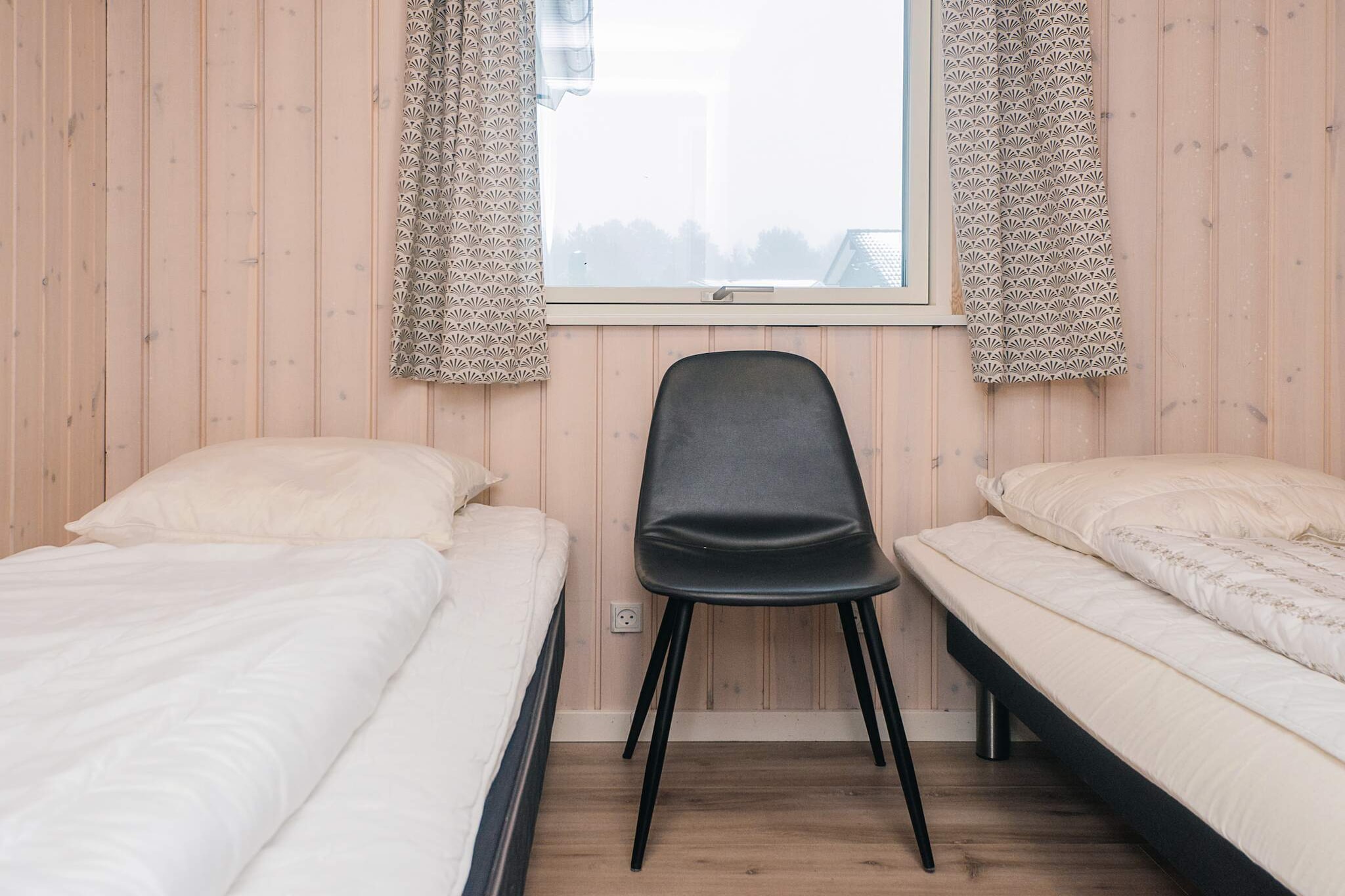 16 persoons vakantie huis in Rømø - Binnen