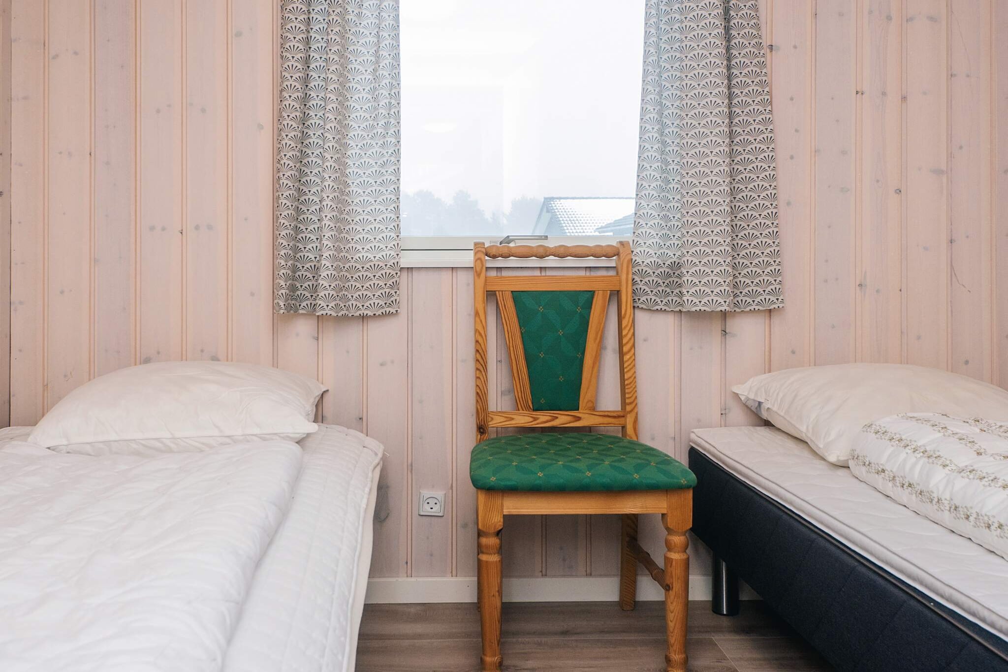 16 persoons vakantie huis in Rømø - Binnen