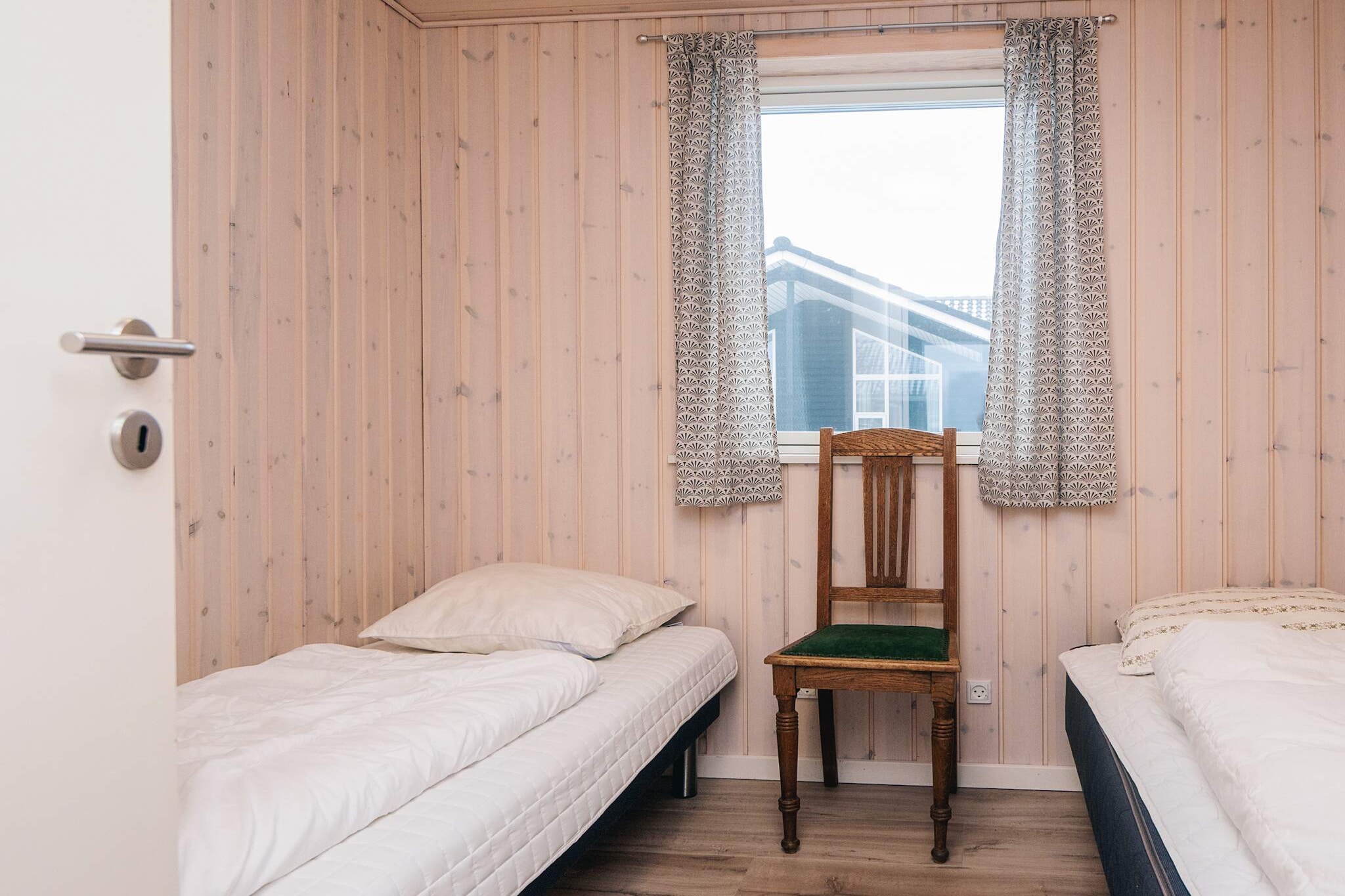 16 persoons vakantie huis in Rømø - Binnen