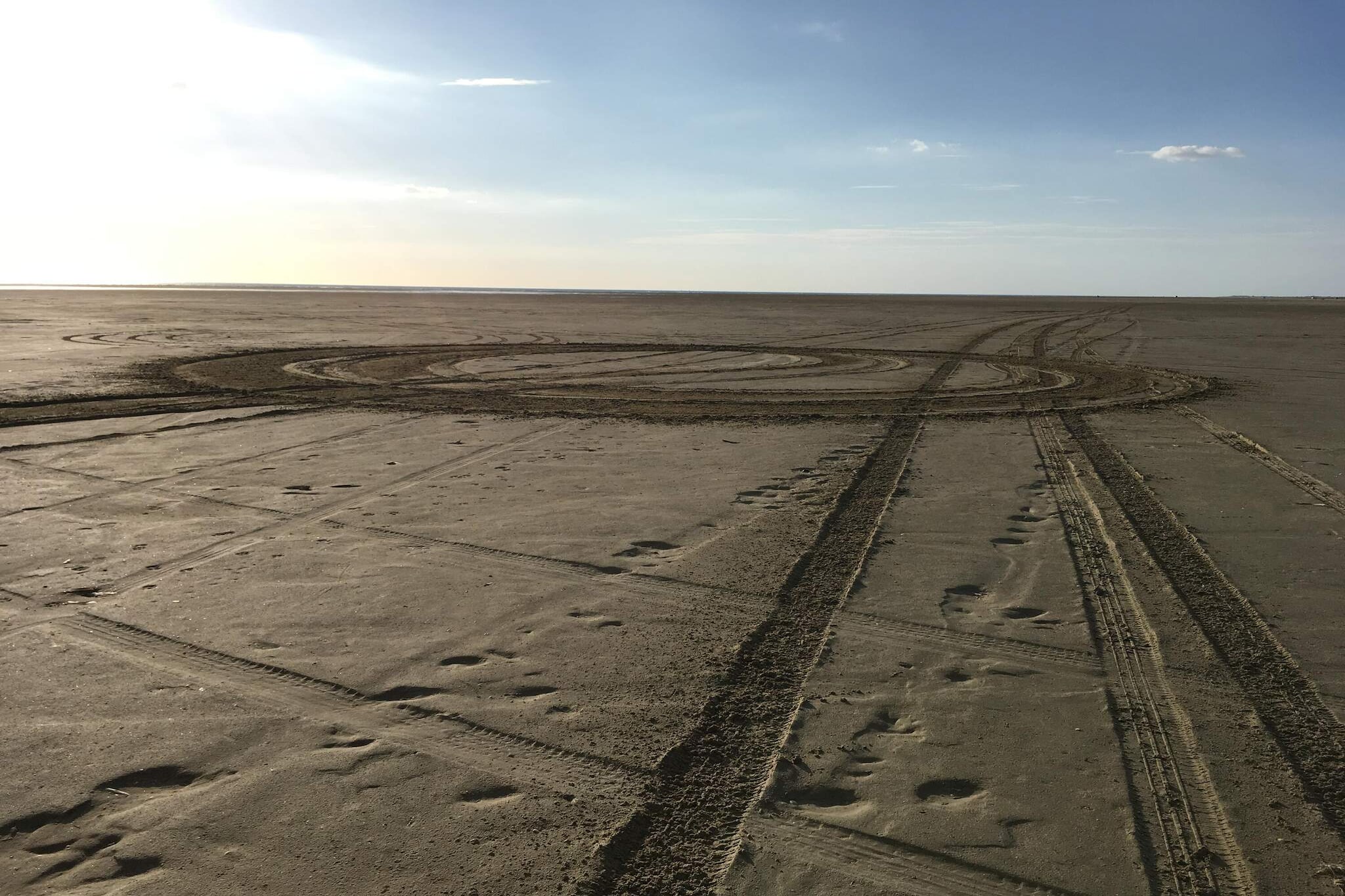 Rustieke Strandhut in Rindby-By Traum-Niet-getagd