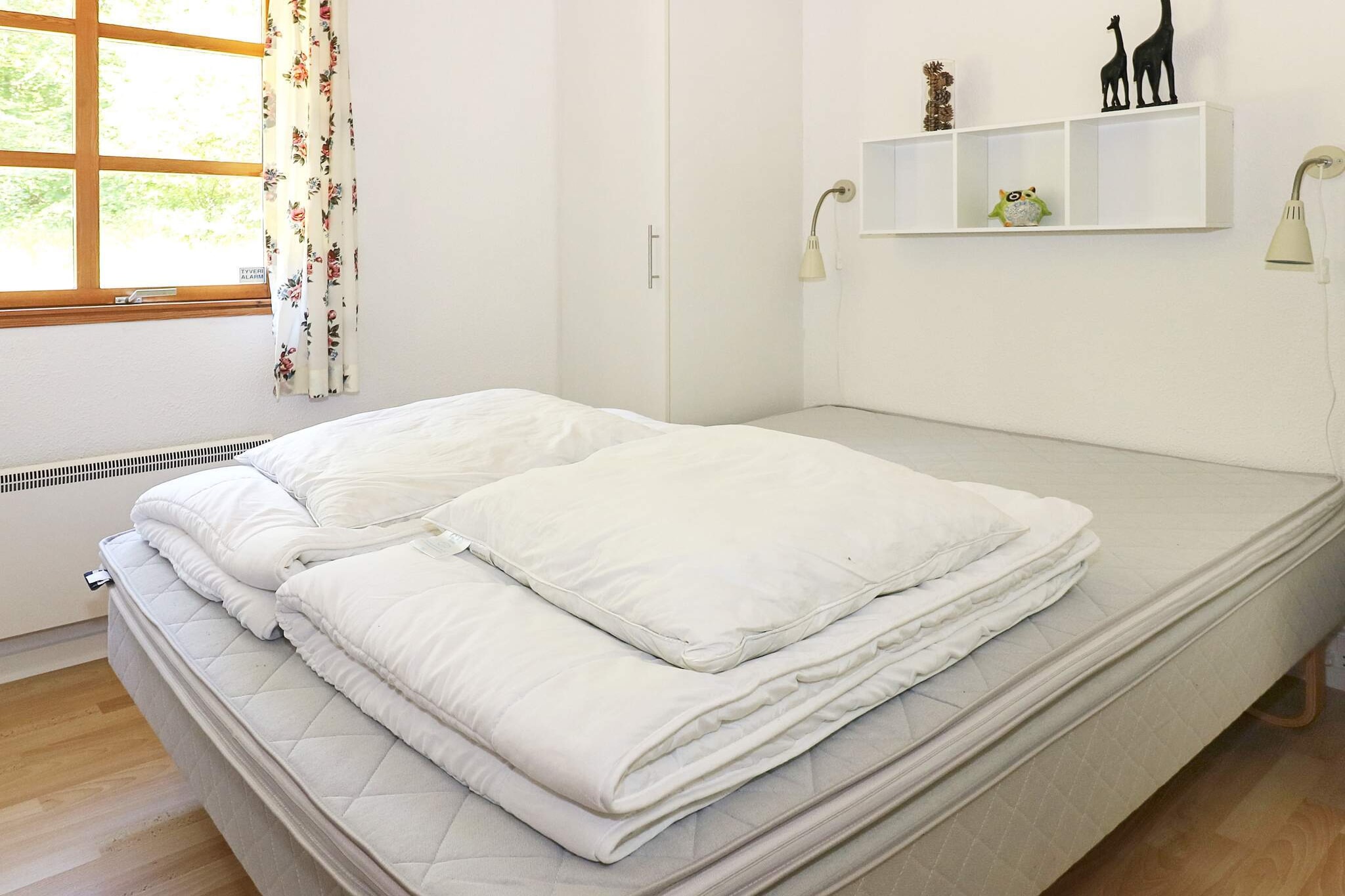 6 person holiday home in Hadsund