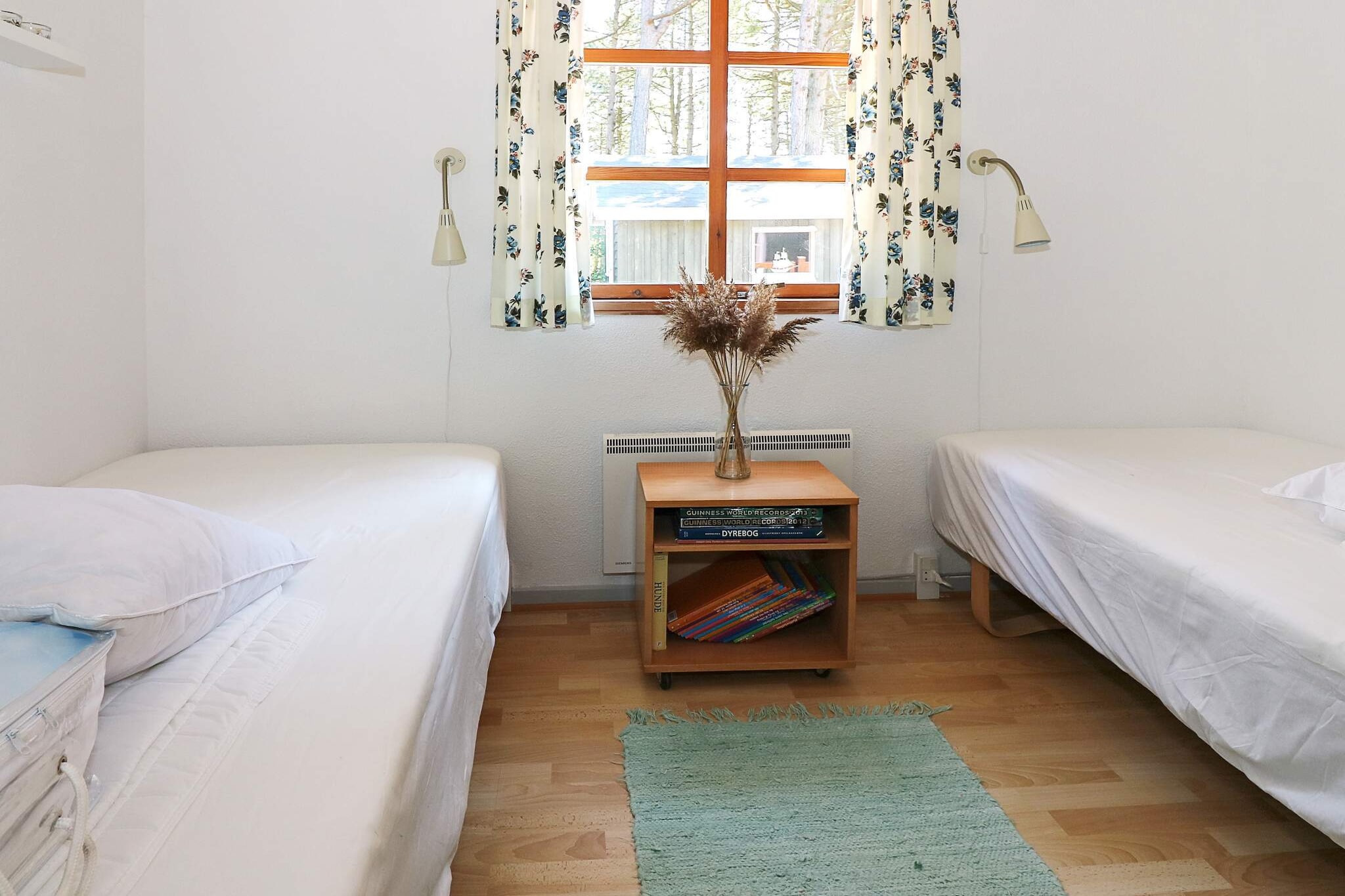 6 persoons vakantie huis in Hadsund - Binnen