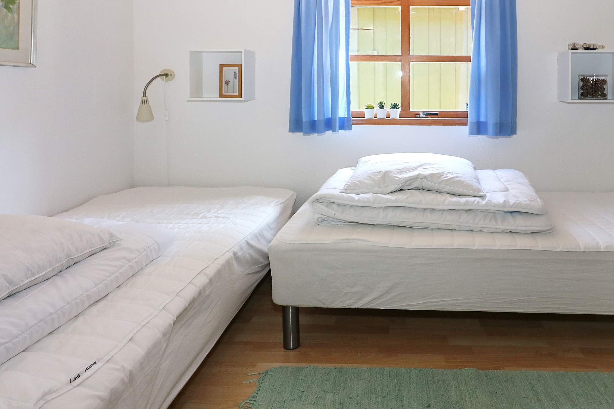 6 persoons vakantie huis in Hadsund - Binnen