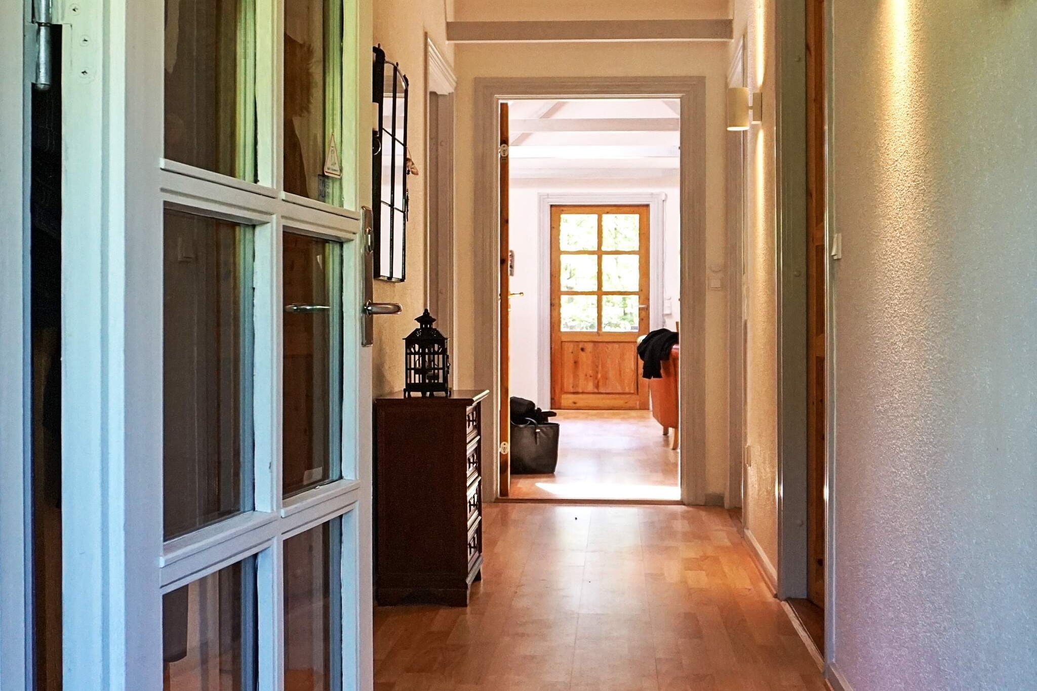 6 persoons vakantie huis in Hadsund - Binnen