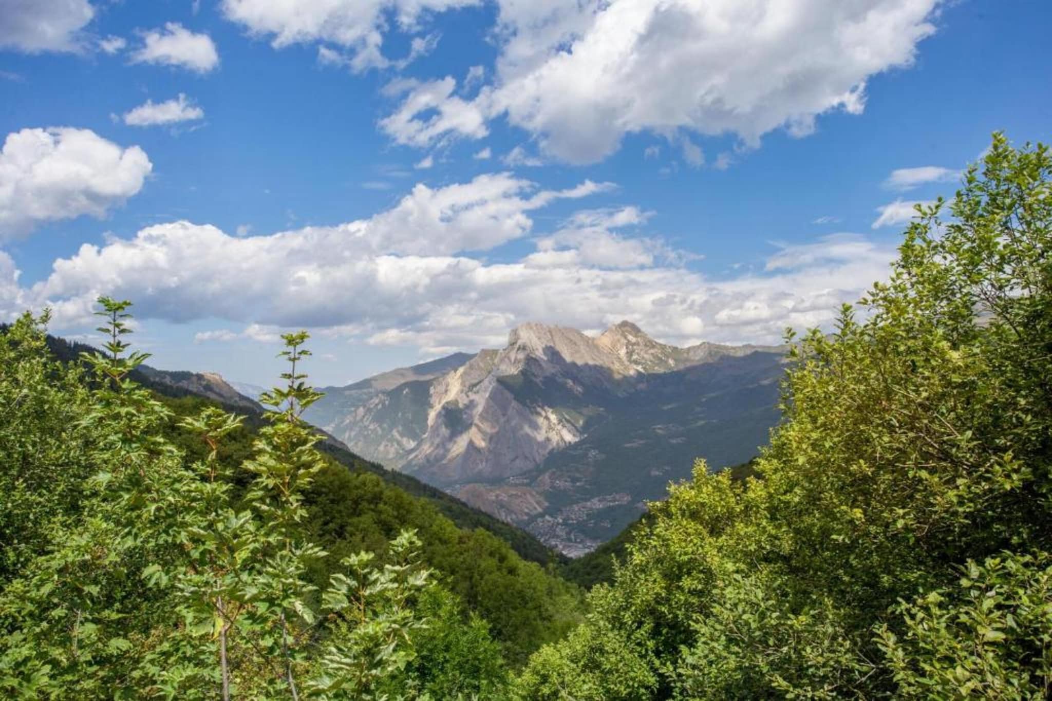 Le Grand Panorama I 6
