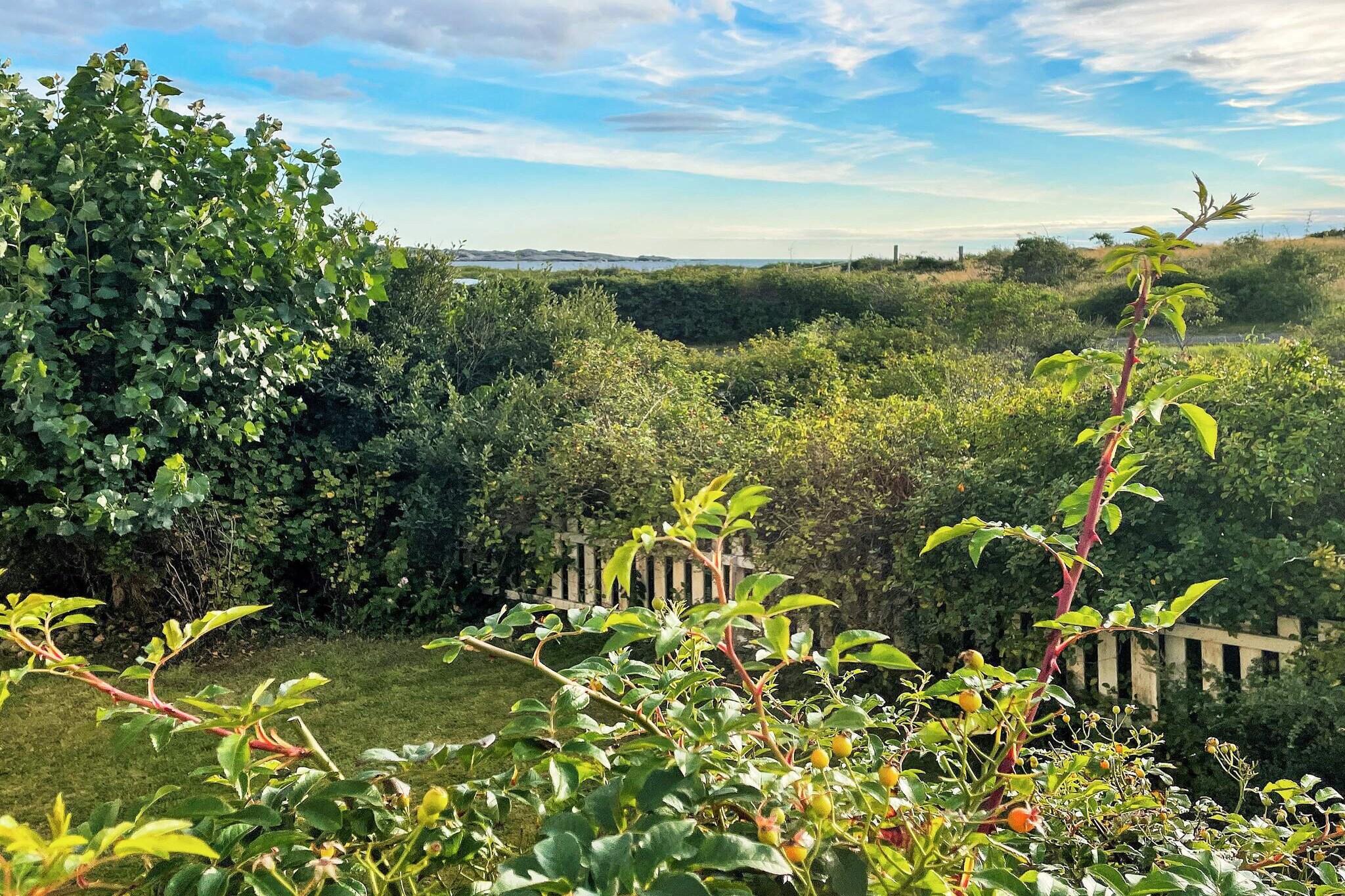 3 persoons vakantie huis in Öckerö-Buitenlucht