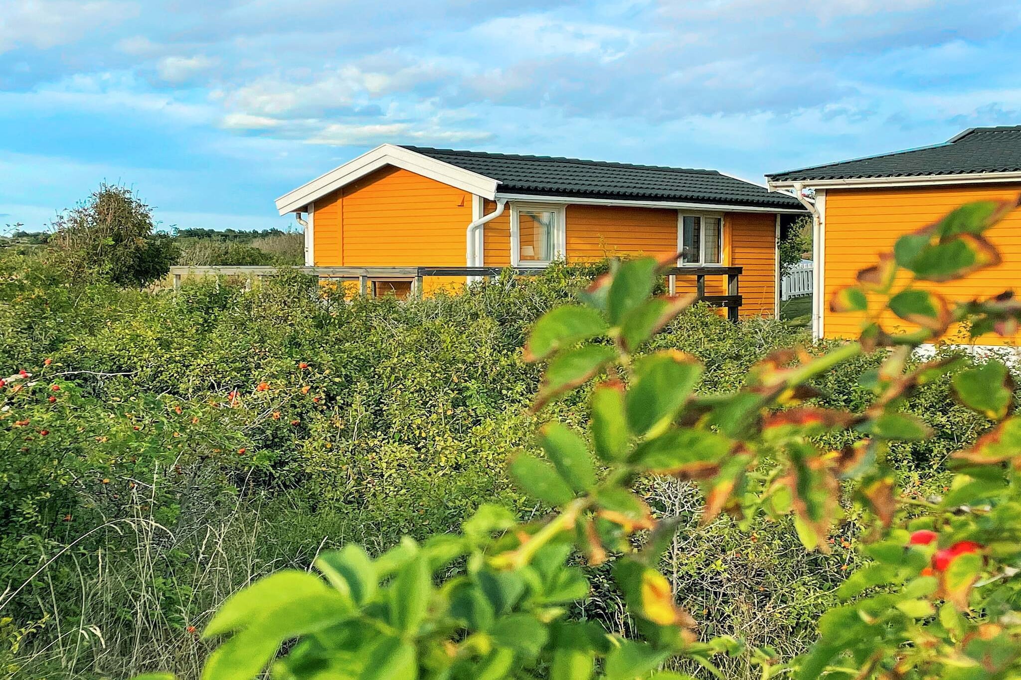 3 persoons vakantie huis in Öckerö-Buitenlucht