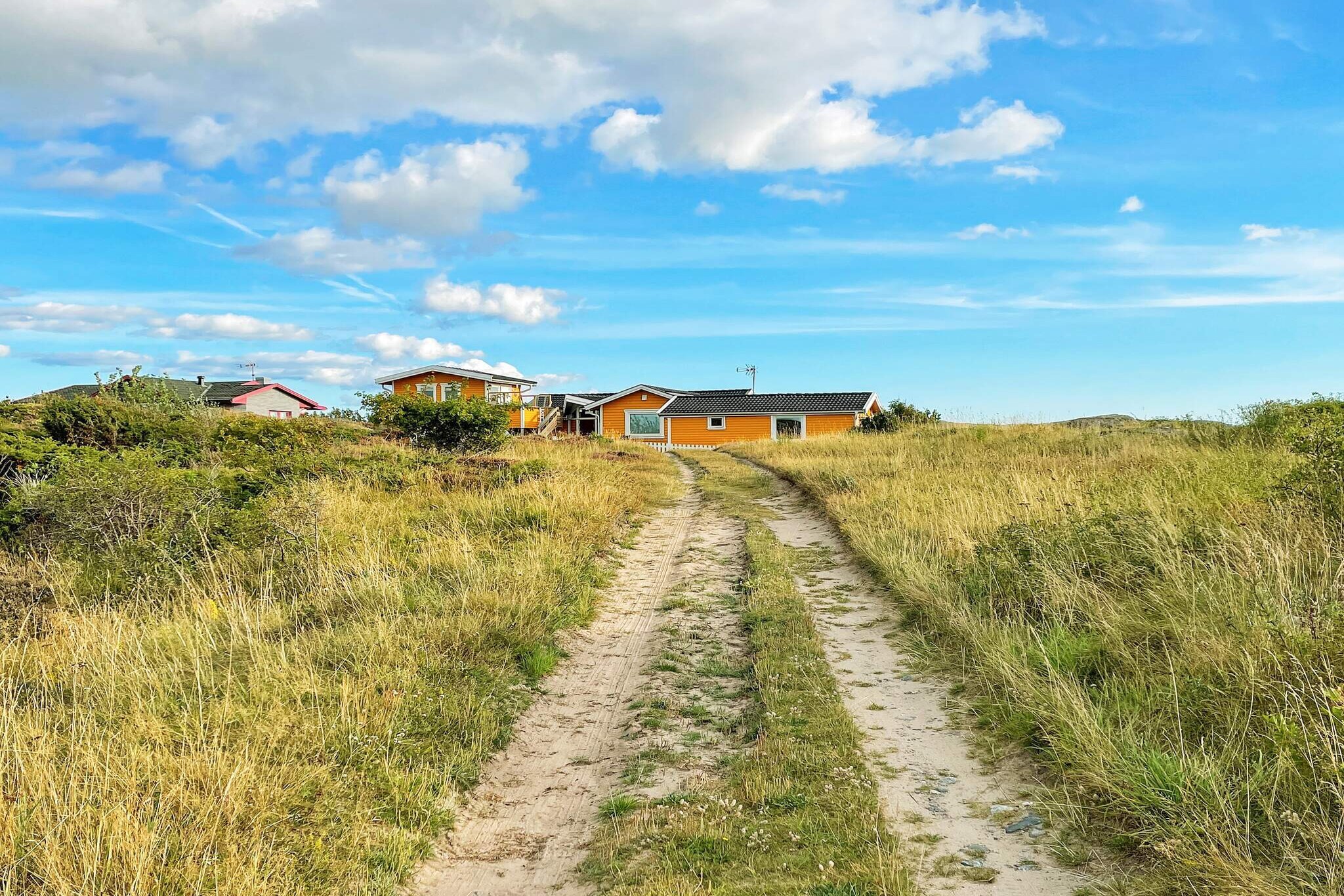 3 persoons vakantie huis in Öckerö-Niet-getagd