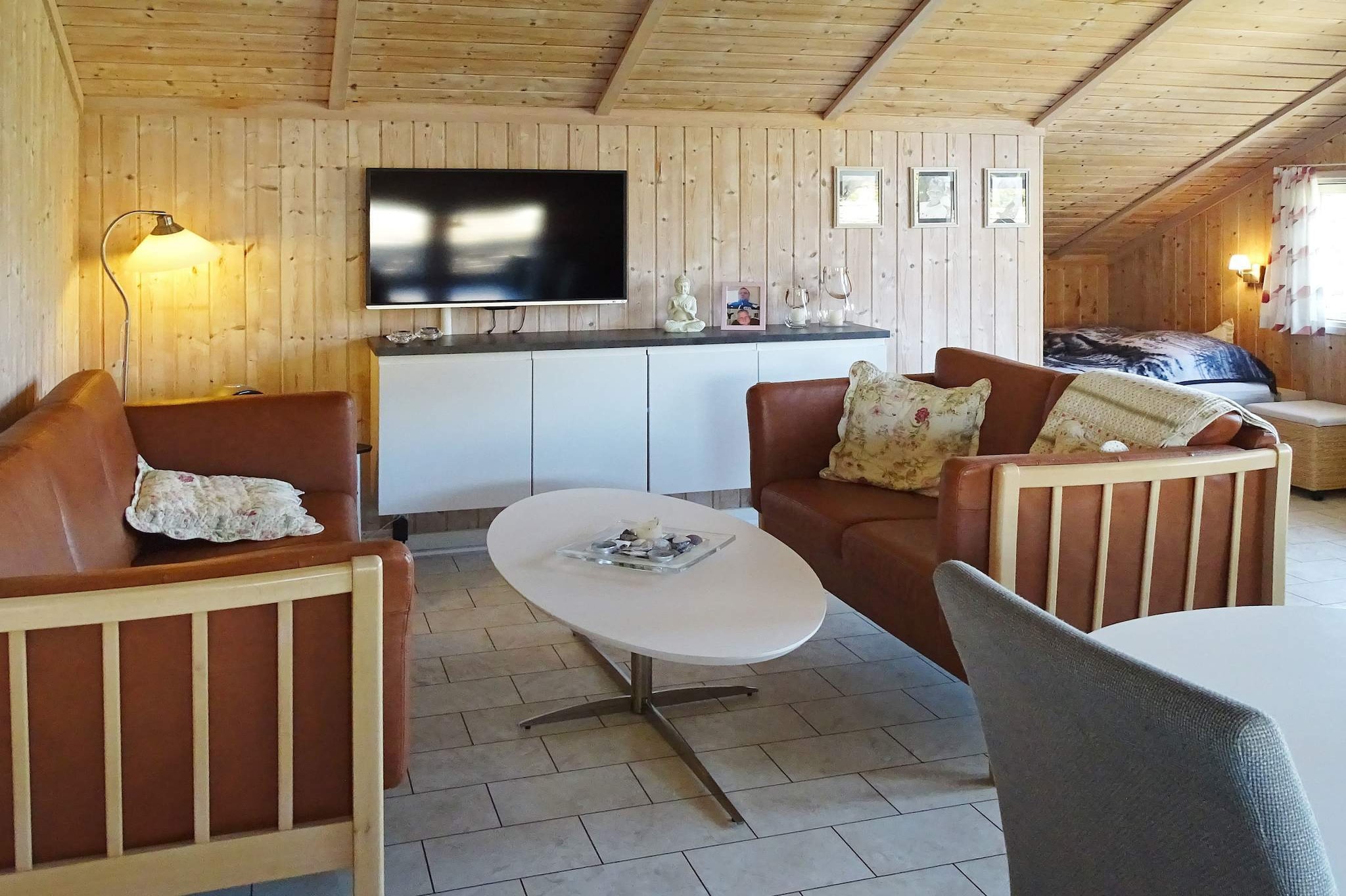 5 Personen Ferienhaus in Otterup