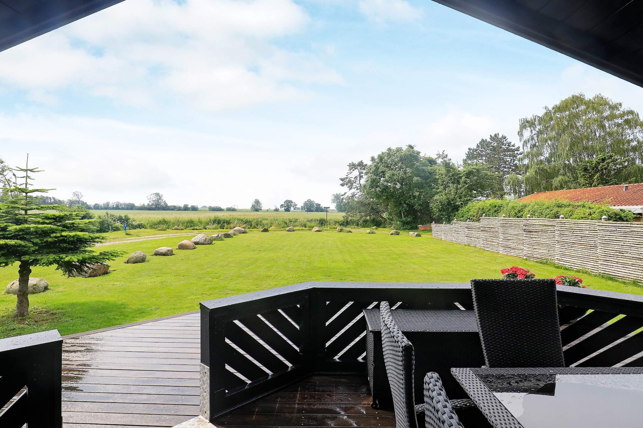 5 Personen Ferienhaus in Otterup