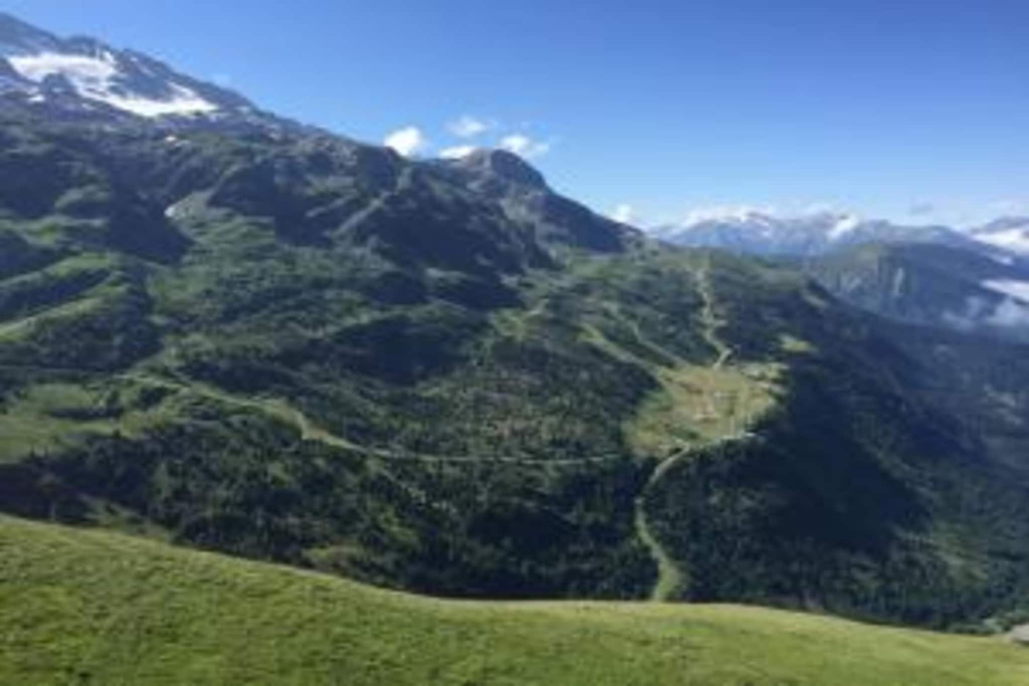 Les Epinettes 1-Zones d'été à 20 km