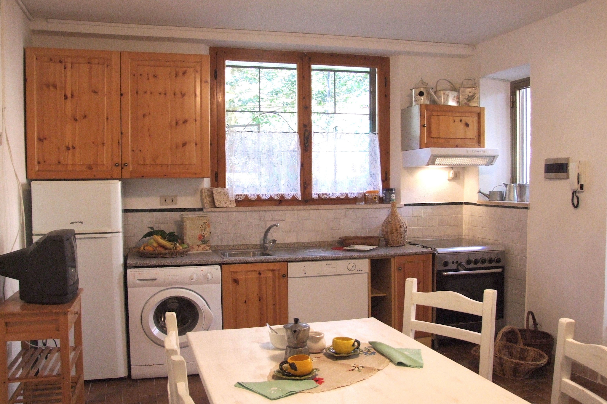 Agrifogli Peonia-Kitchen