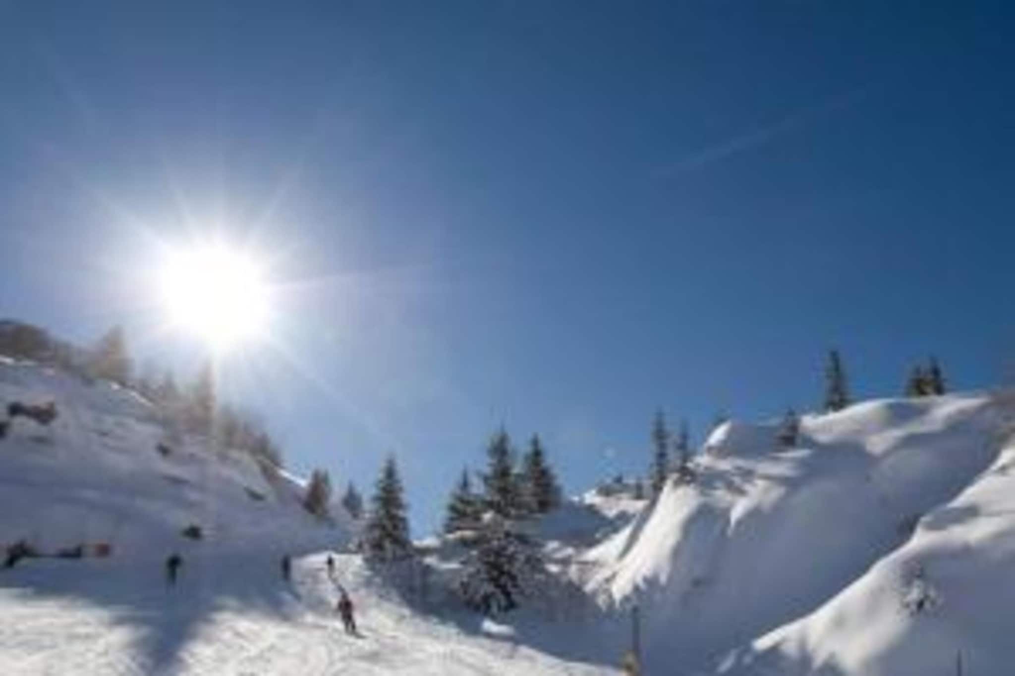 Les Epinettes 4-Zone d'hiver à 20 km