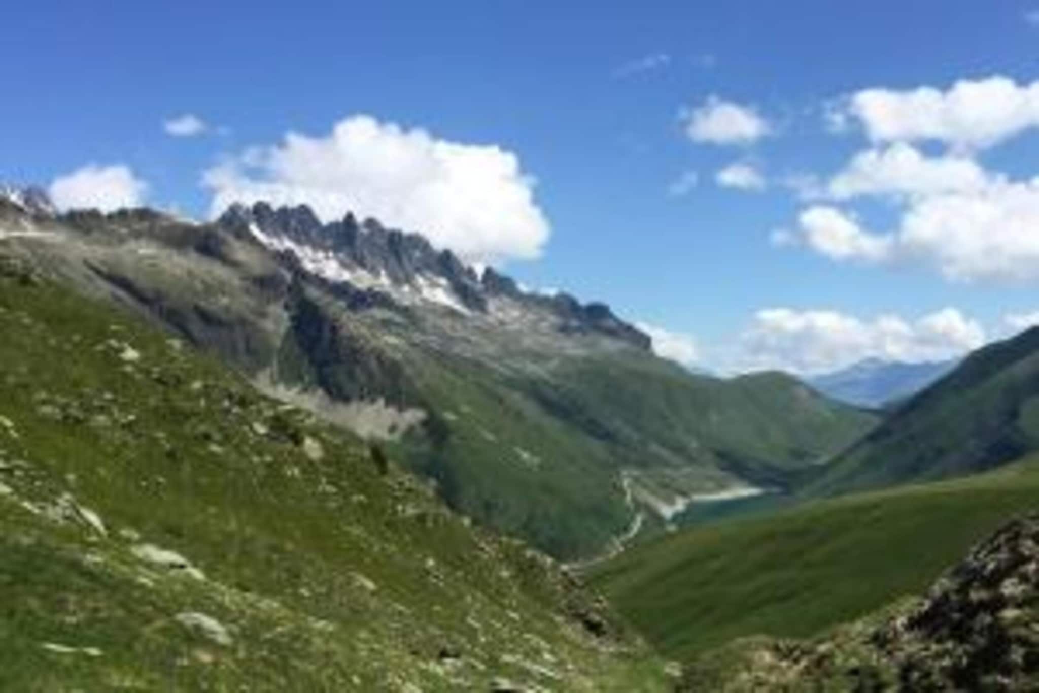 Les Epinettes 4-Zones d'été à 20 km
