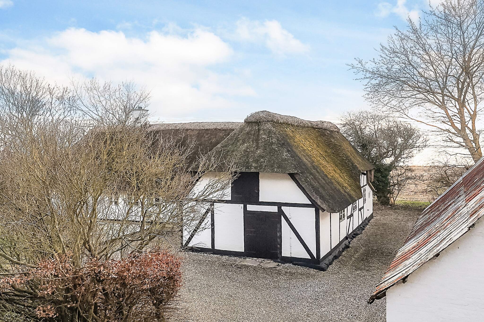 8 person holiday home in Svendborg - Water view