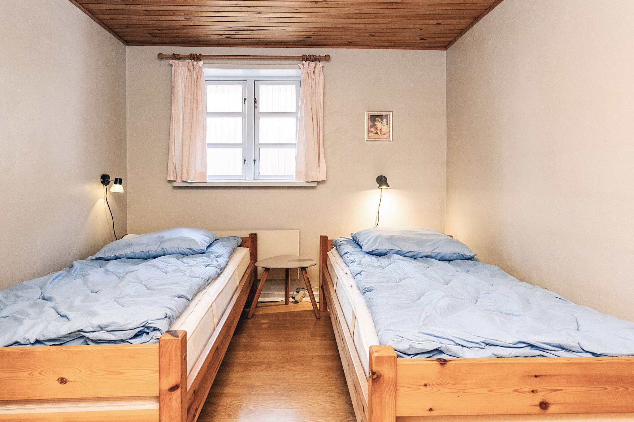 8 person holiday home in Svendborg - Indoor
