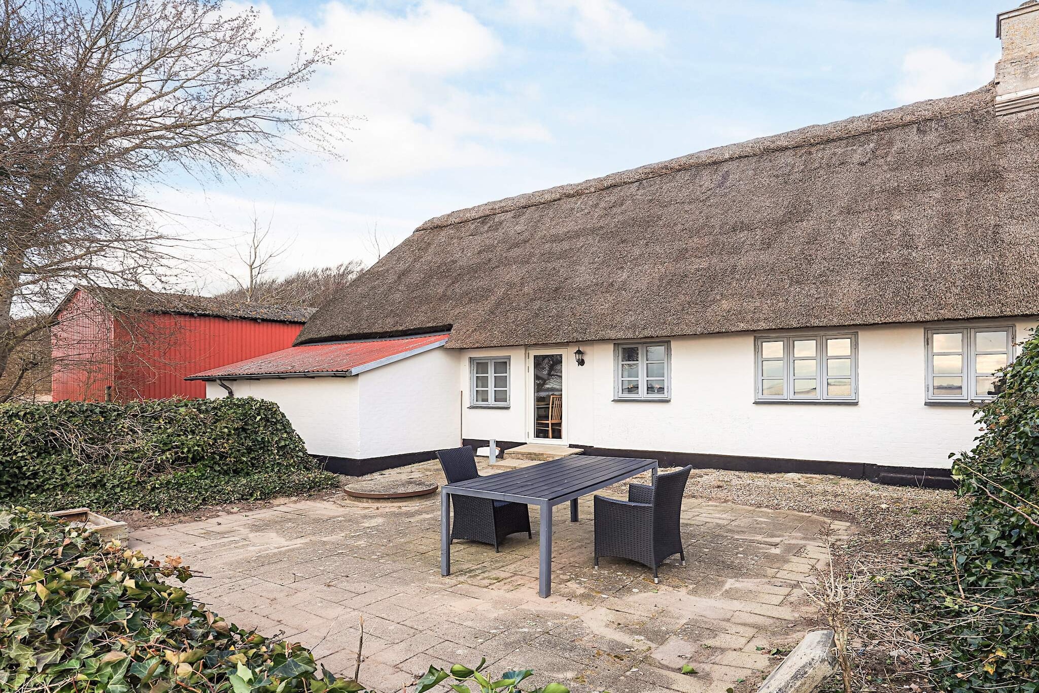 8 person holiday home in Svendborg - View