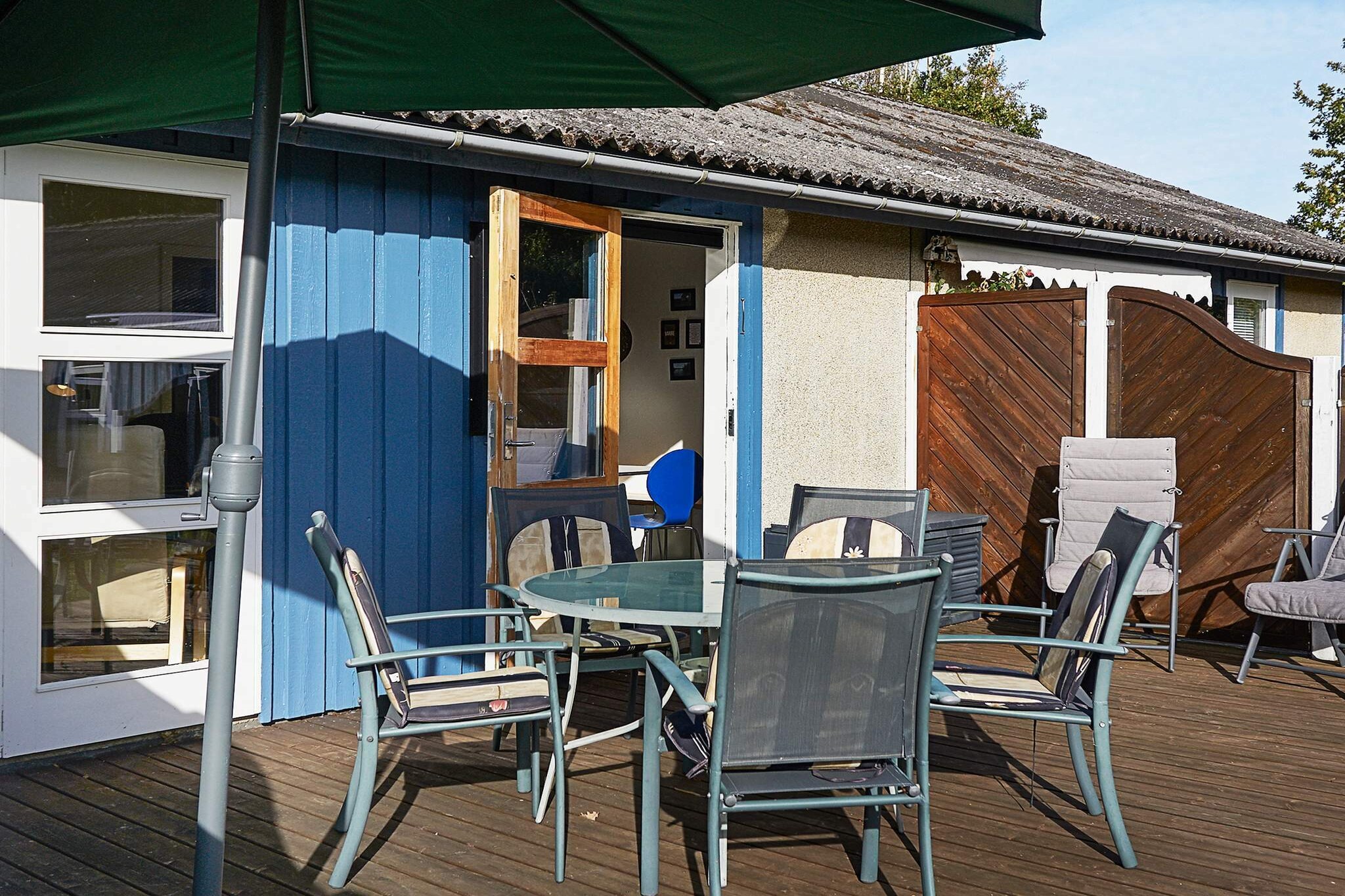 4 person holiday home in NexÃ¸