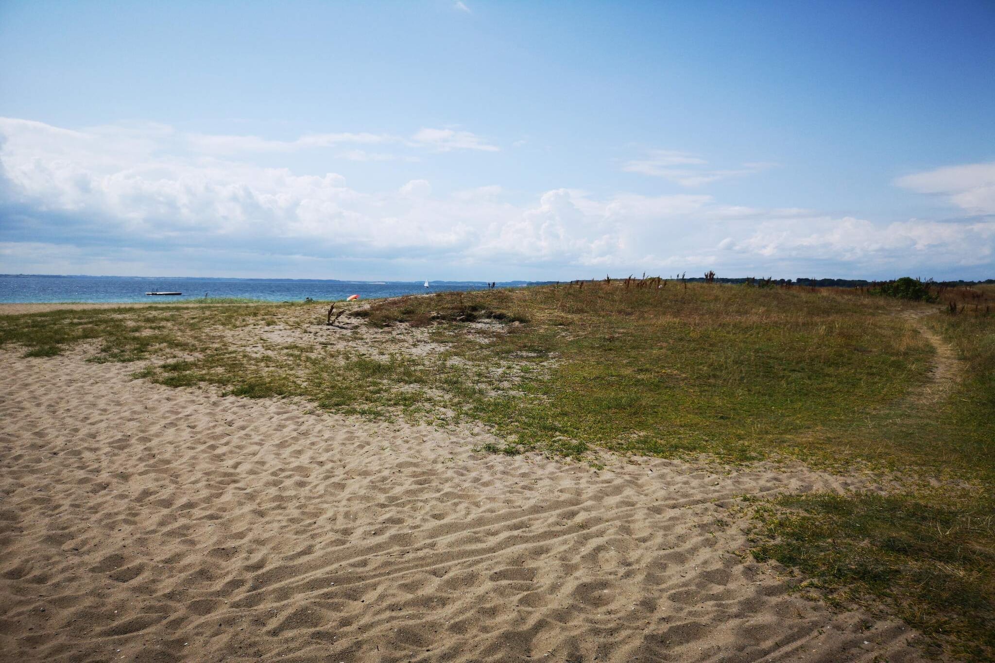 4 Personen Ferienhaus in Haderslev