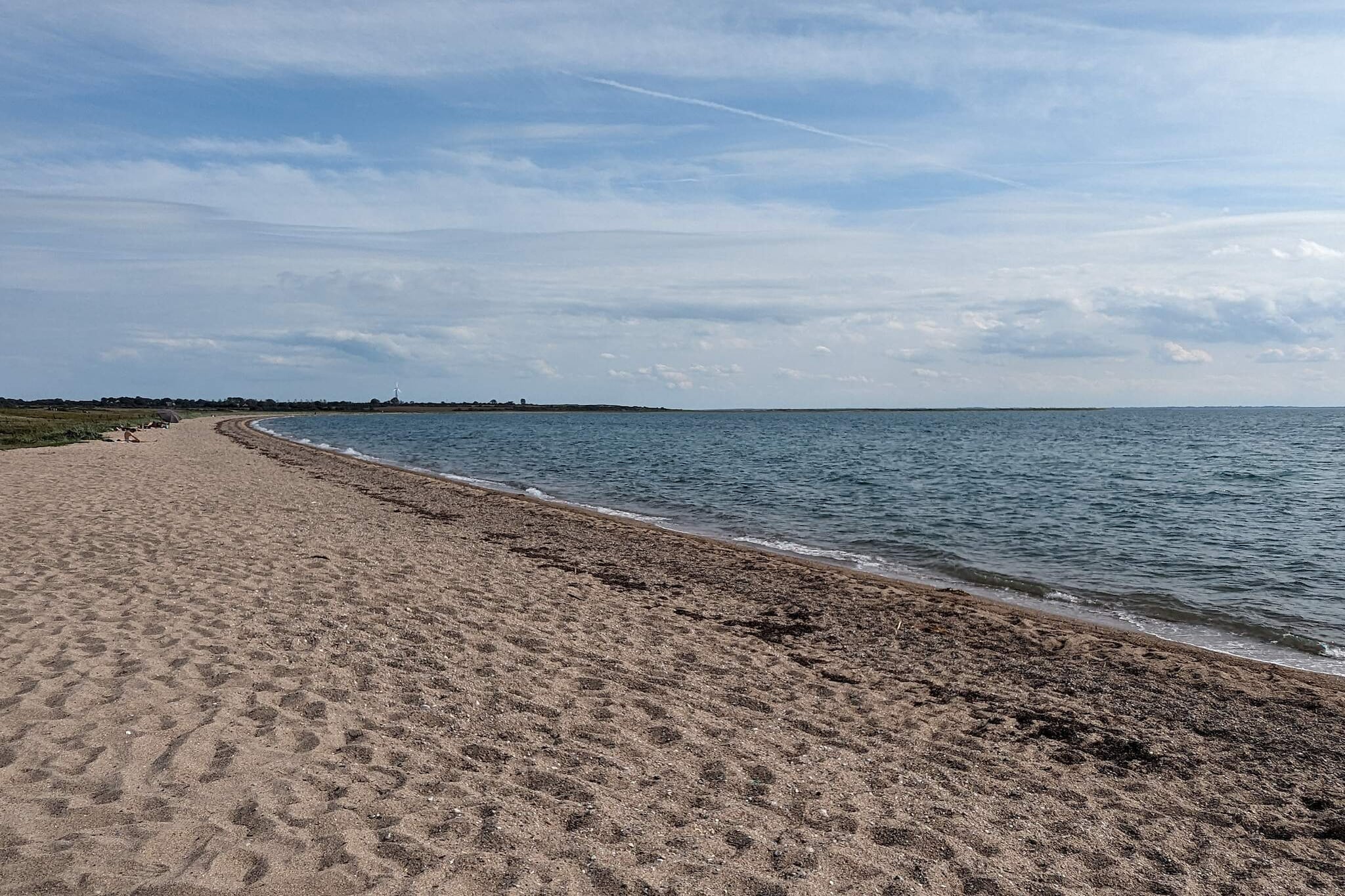4 Personen Ferienhaus in Haderslev-Wasserblick