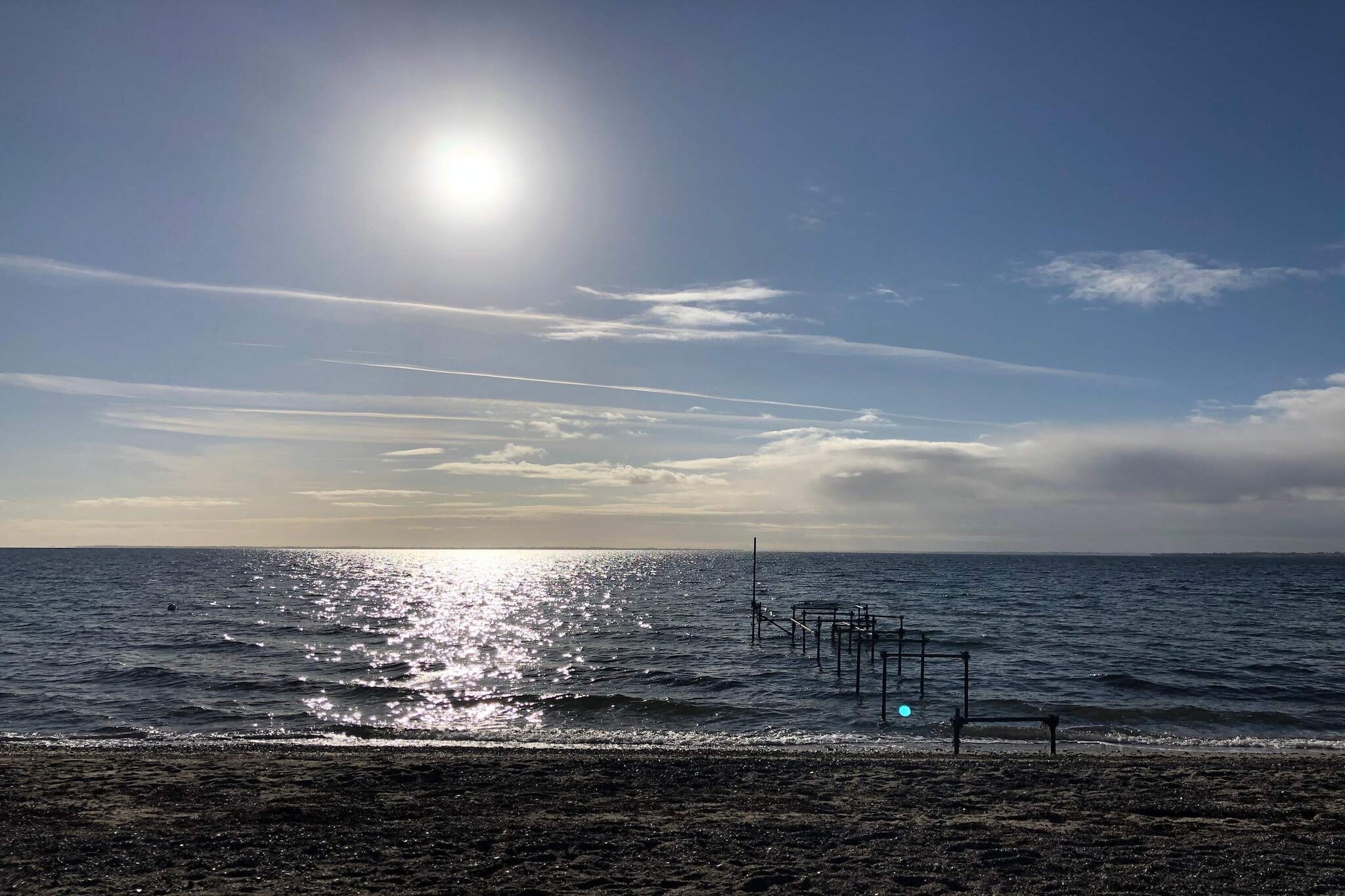 4 Personen Ferienhaus in Haderslev-Wasserblick