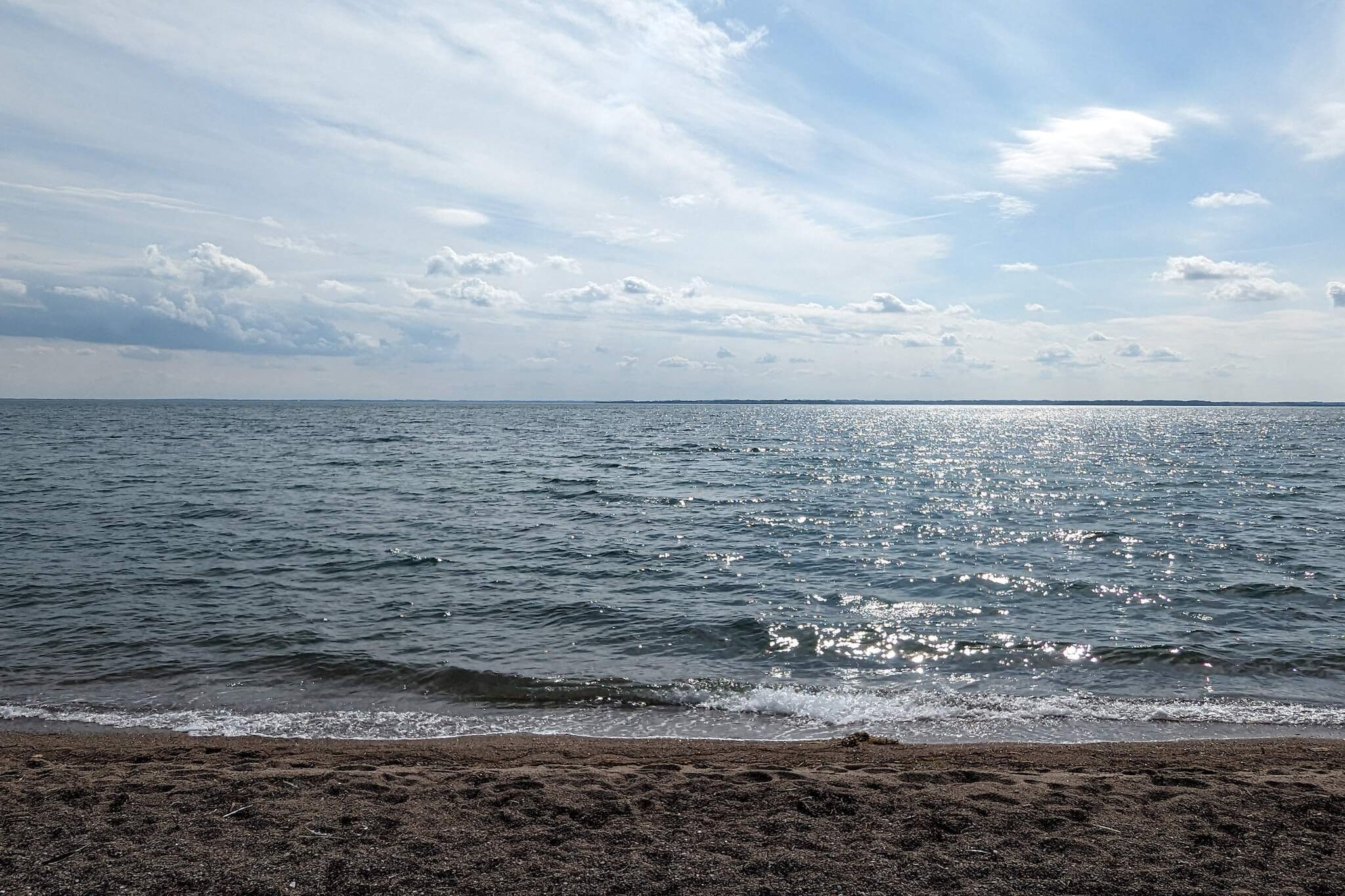 4 Personen Ferienhaus in Haderslev-Wasserblick