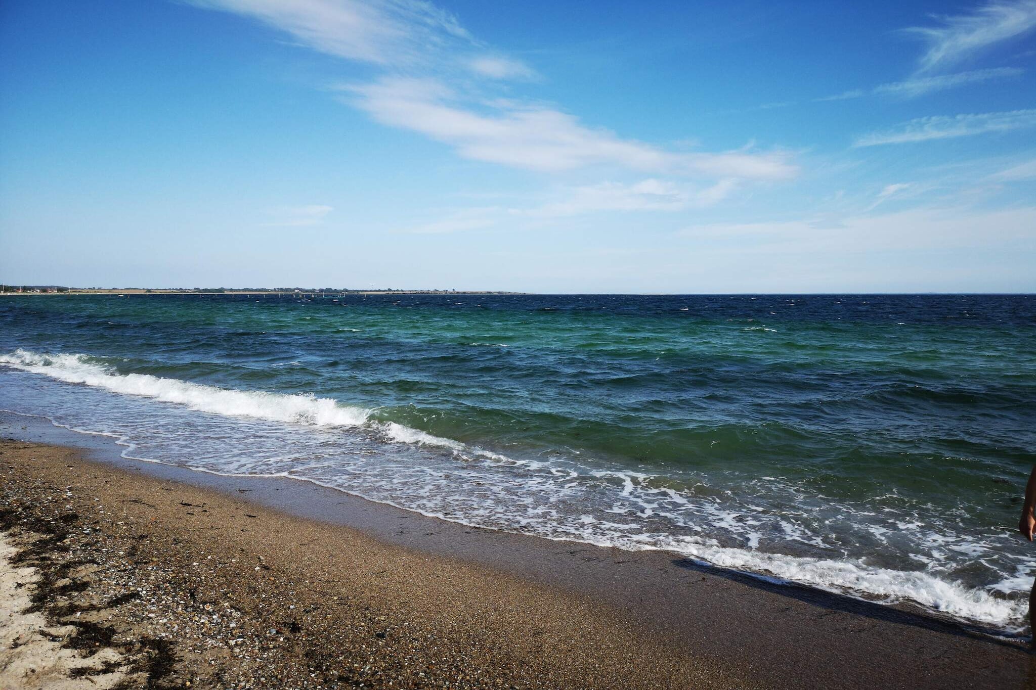 4 Personen Ferienhaus in Haderslev-Wasserblick