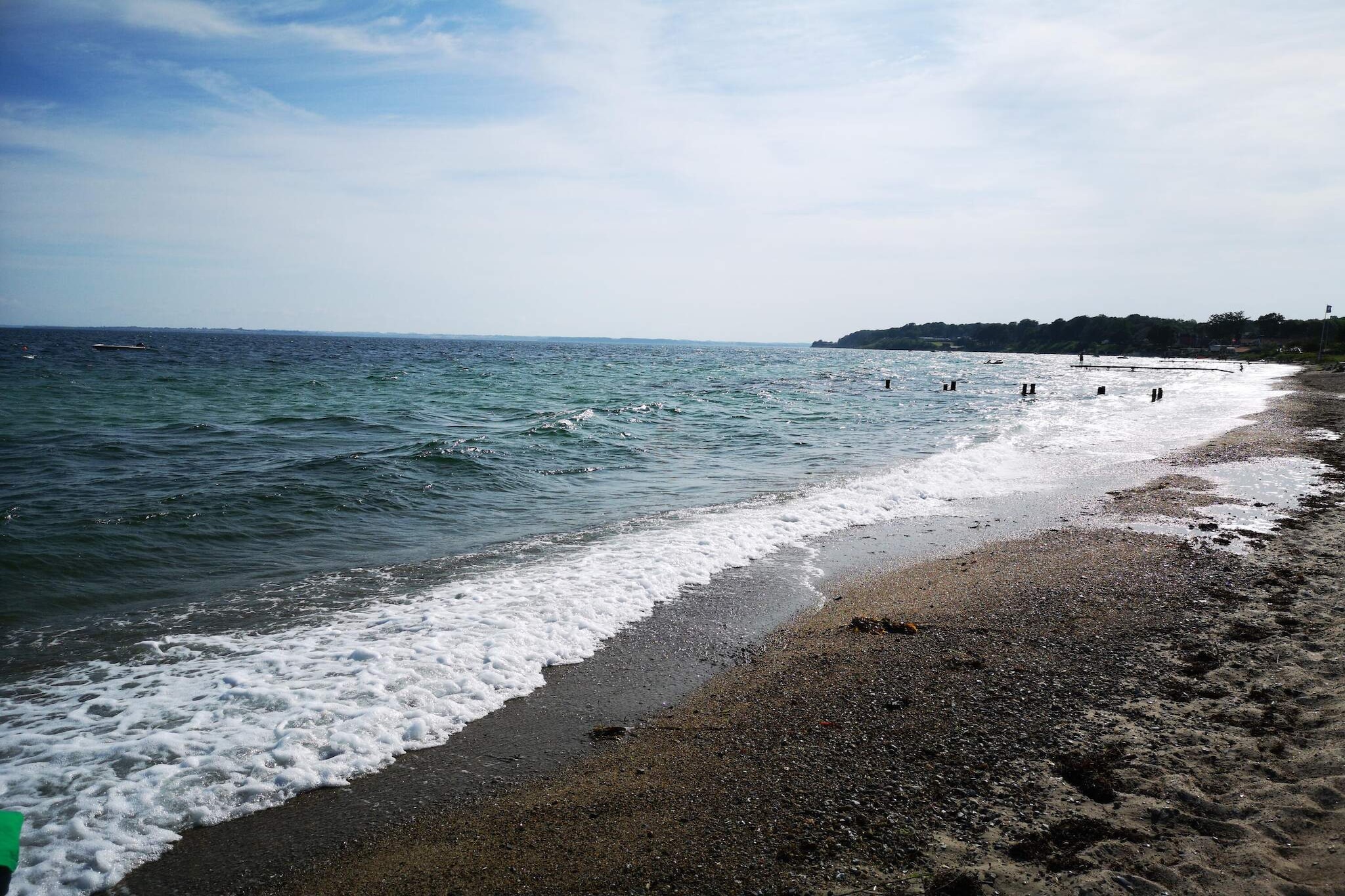 4 Personen Ferienhaus in Haderslev-Wasserblick