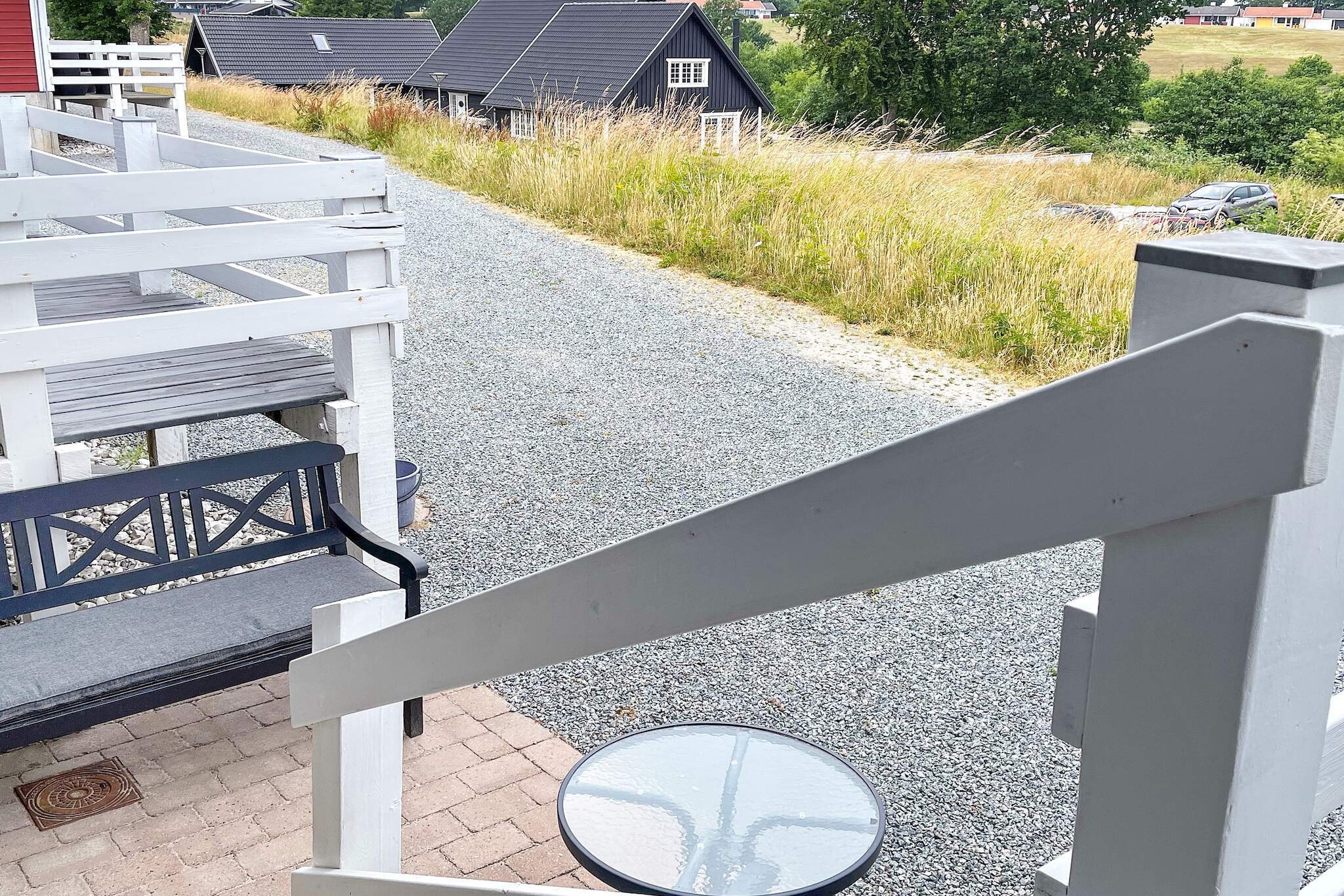 4 persoons vakantie huis in Aabenraa-Buitenlucht