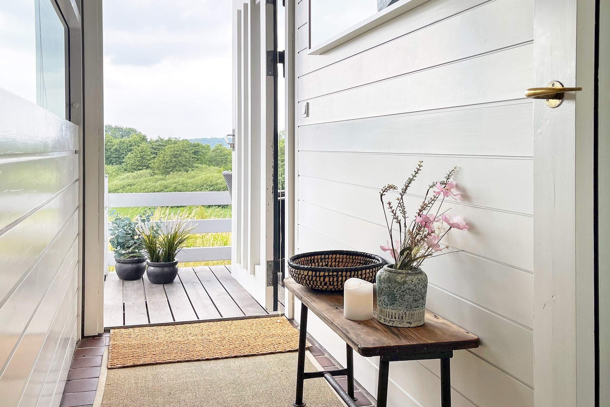 4 persoons vakantie huis in Aabenraa-Binnen