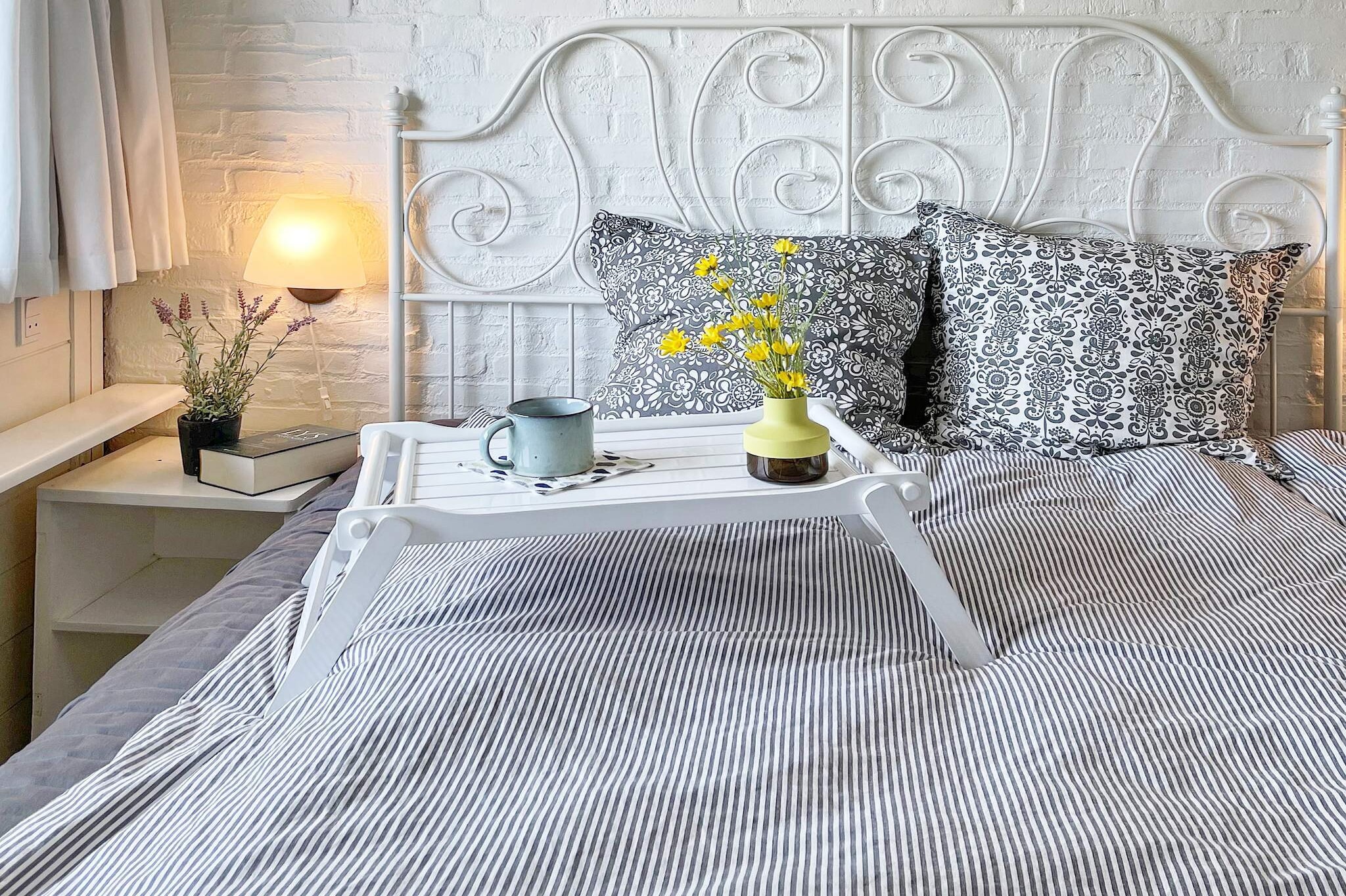 4 persoons vakantie huis in Aabenraa - Binnen
