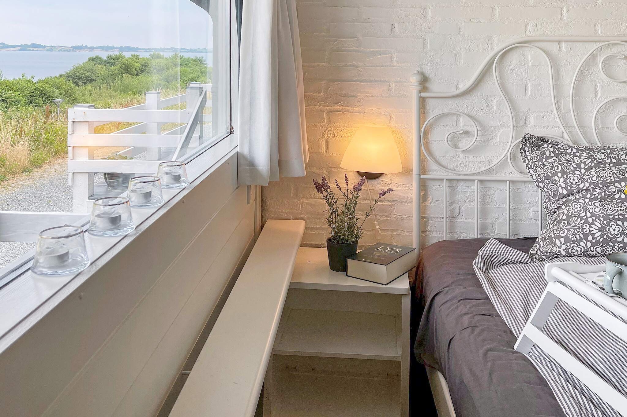 4 persoons vakantie huis in Aabenraa - Binnen