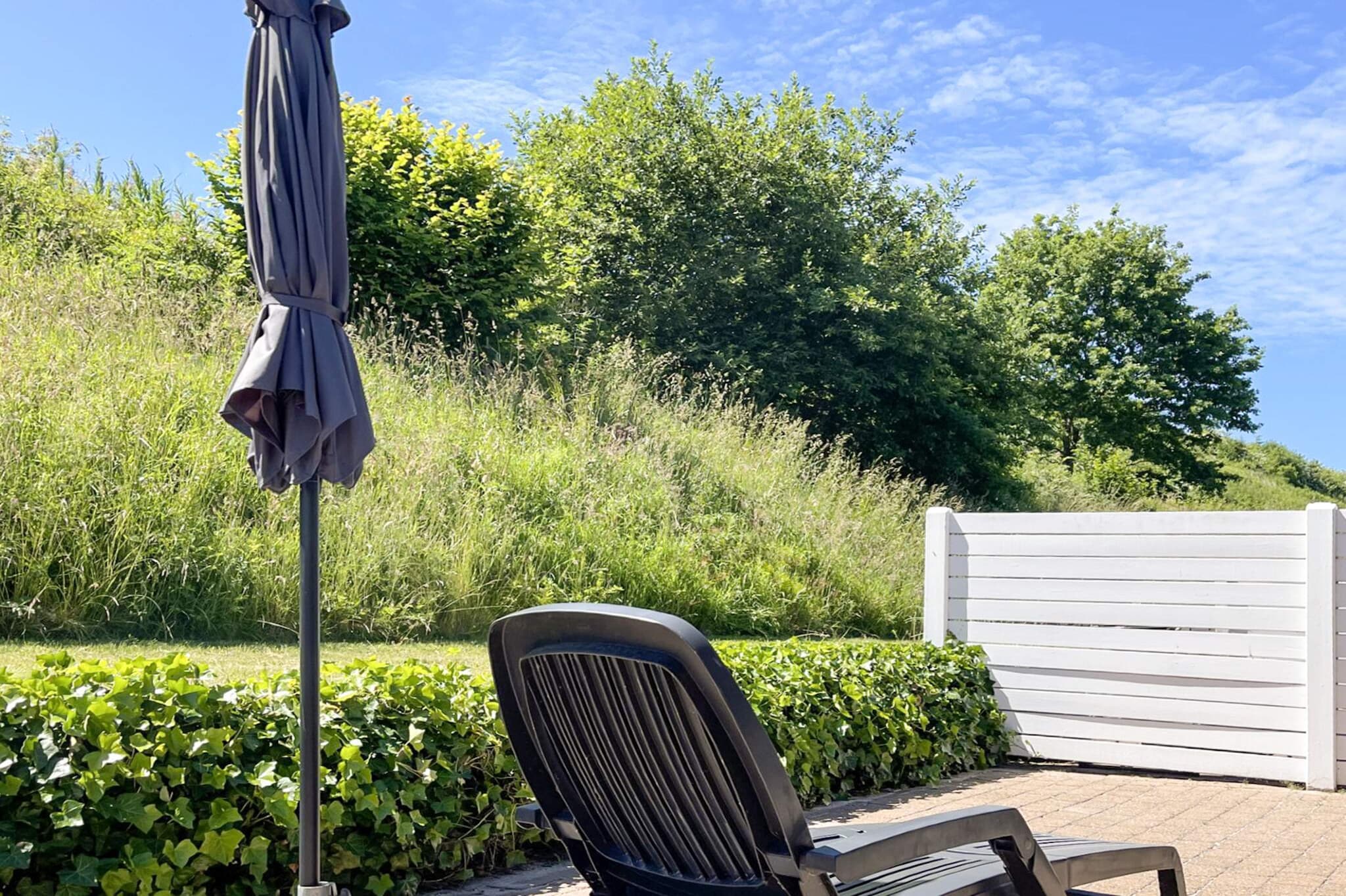 4 persoons vakantie huis in Aabenraa - Buitenlucht