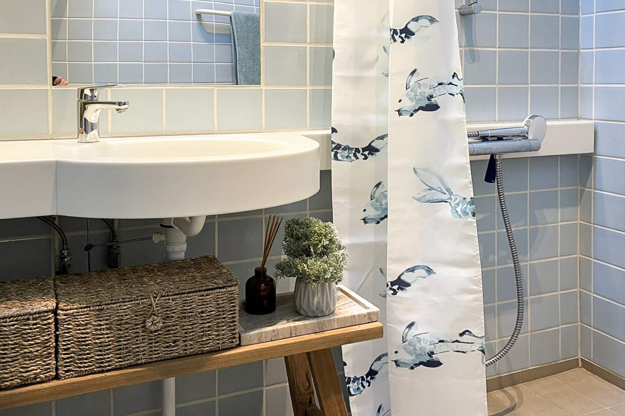 4 persoons vakantie huis in Aabenraa - Binnen