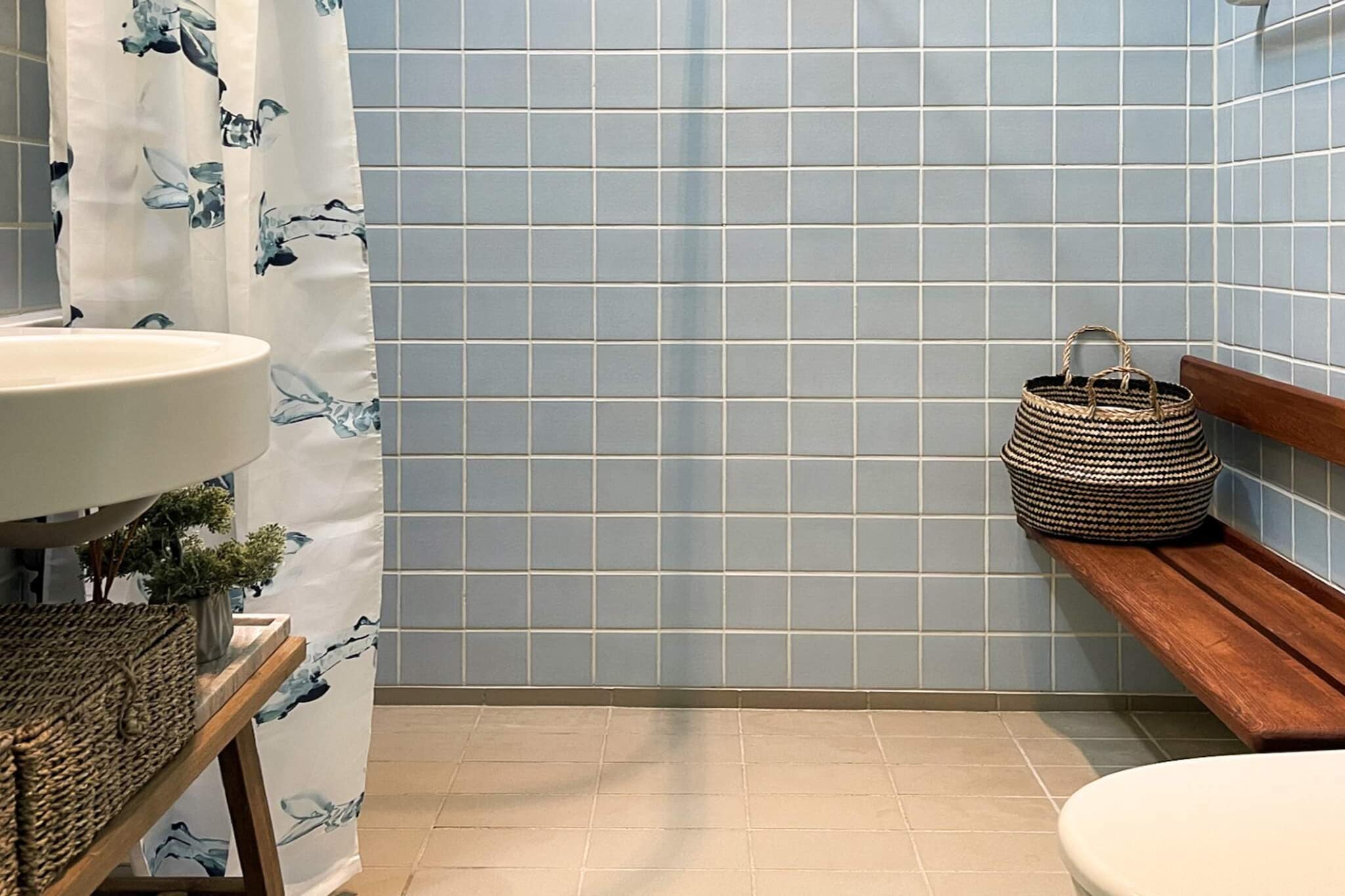 4 persoons vakantie huis in Aabenraa - Binnen