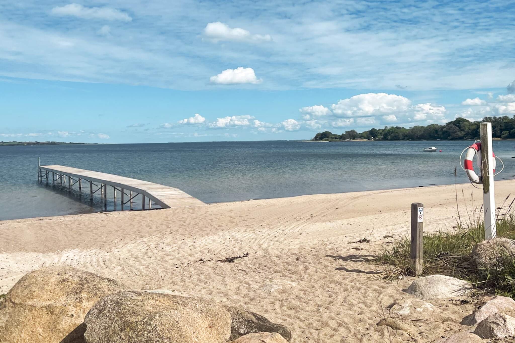 4 persoons vakantie huis in Aabenraa - Buitenlucht