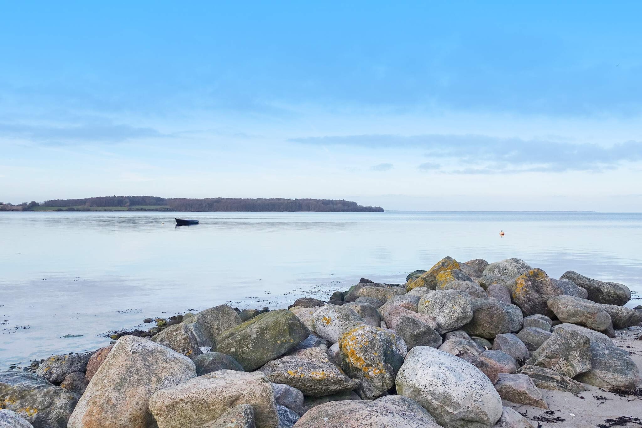 4 persoons vakantie huis in Aabenraa - Buitenlucht