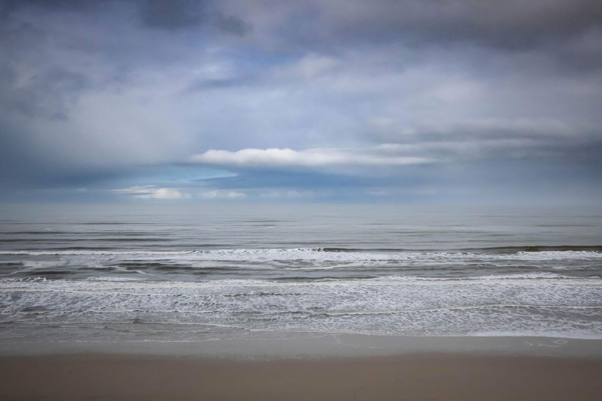 Kustsereniteit in Blokhus-By Traum-Waterzicht