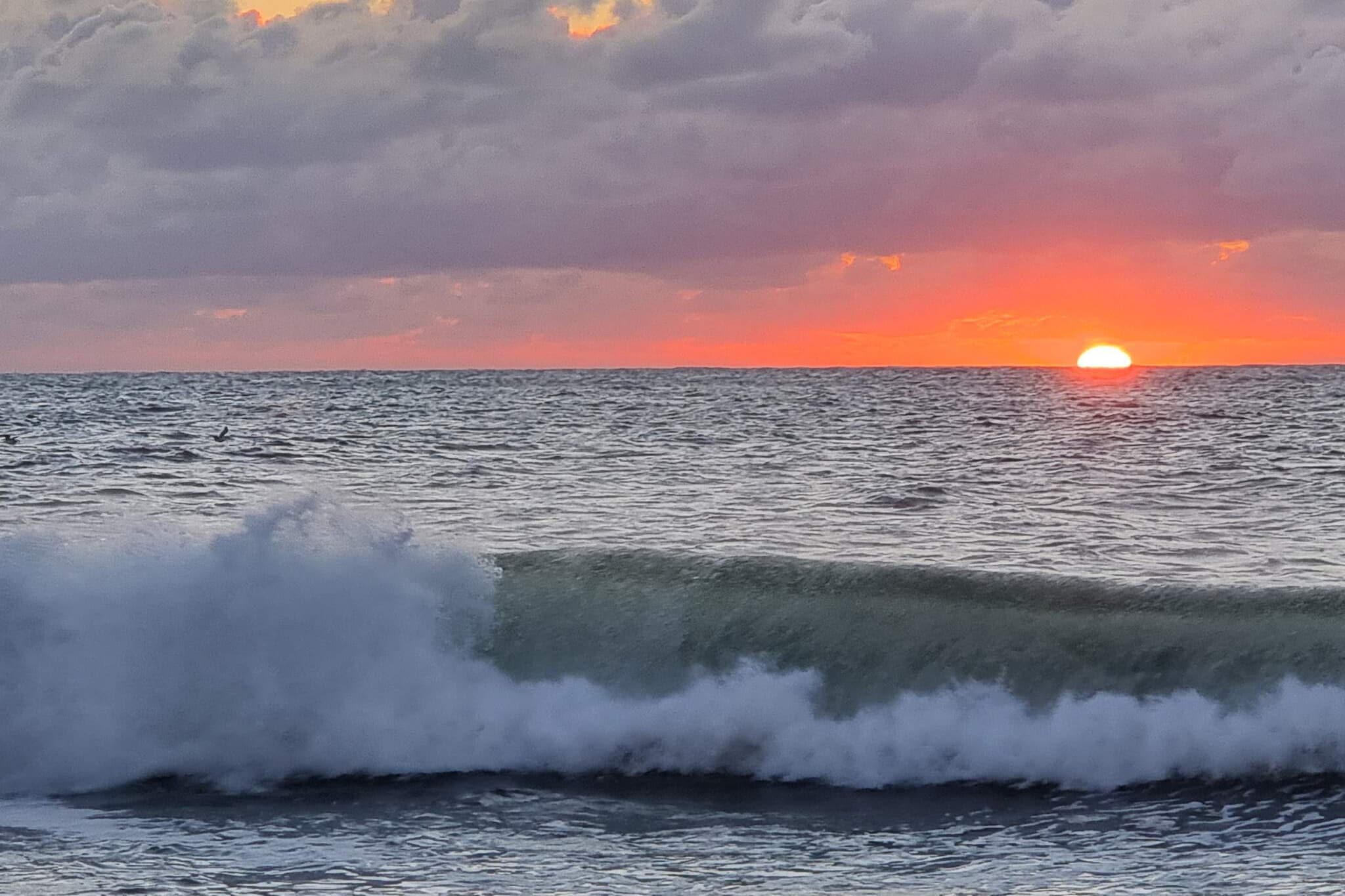 7 Personen Ferienhaus in Harboøre-Wasserblick