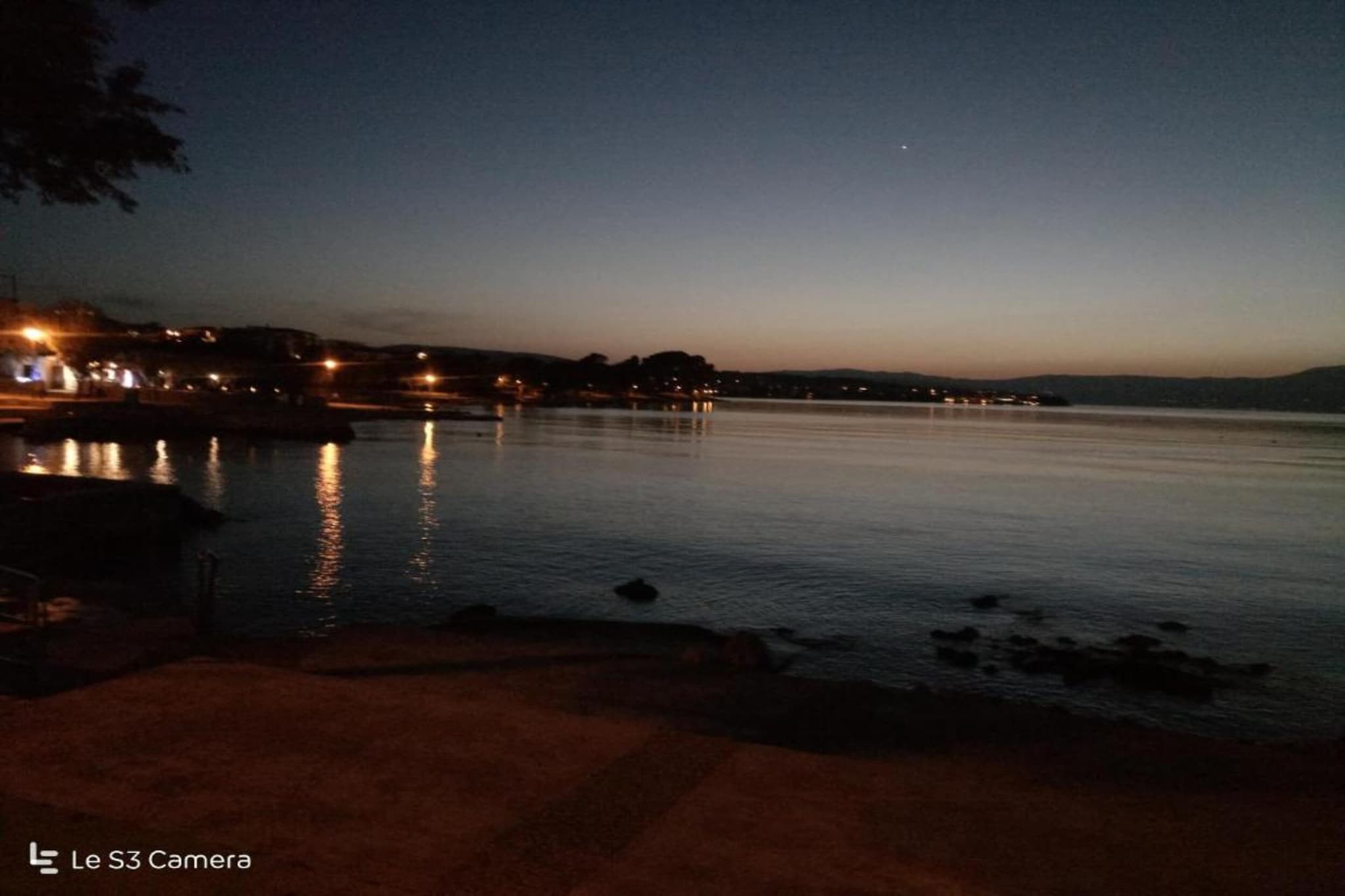 Villa Lusa-Gebieden zomer 5km