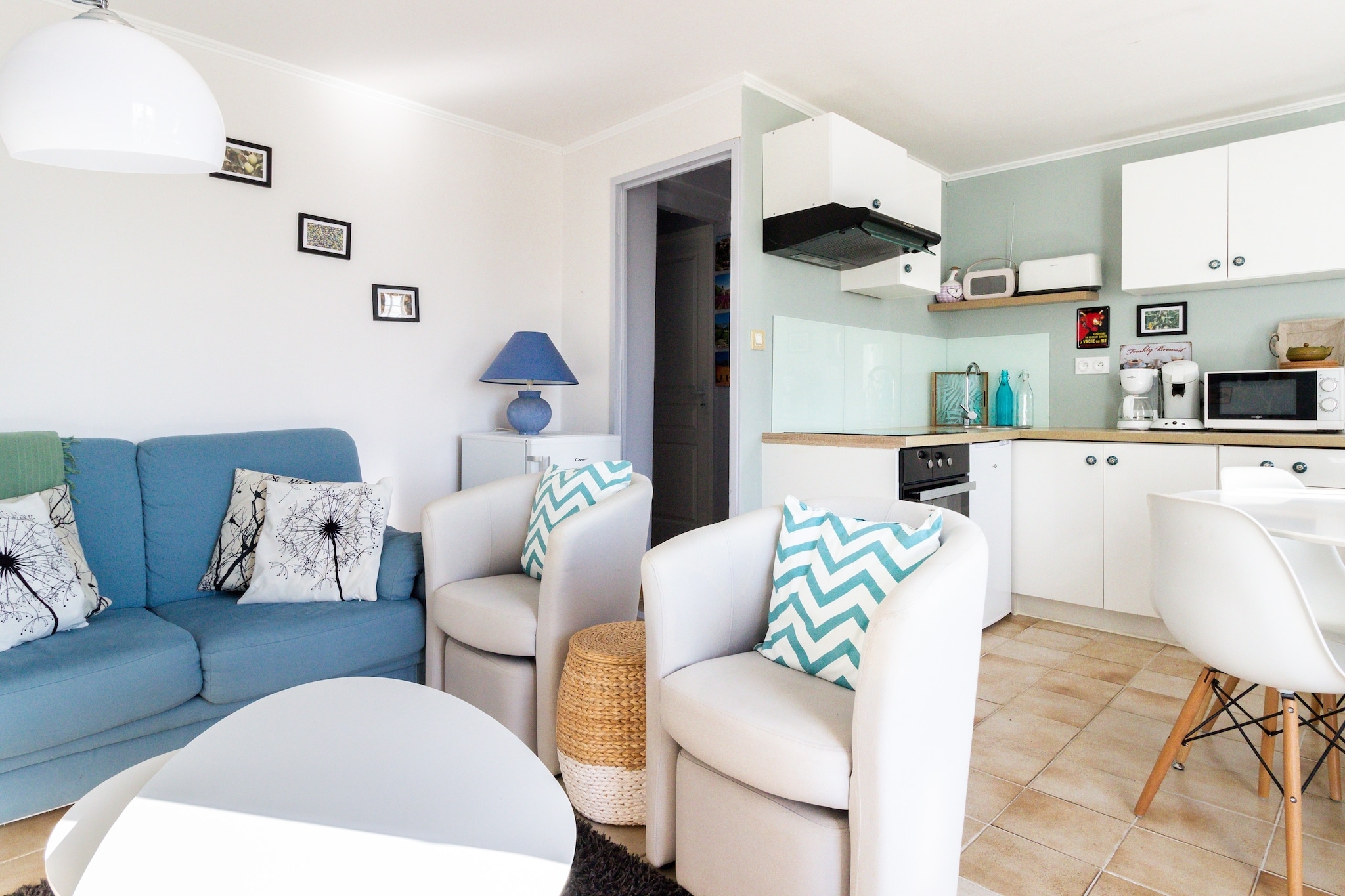 Vakantiehuis Gargas max. 4 personen 2 slaapkamers zwembad #13