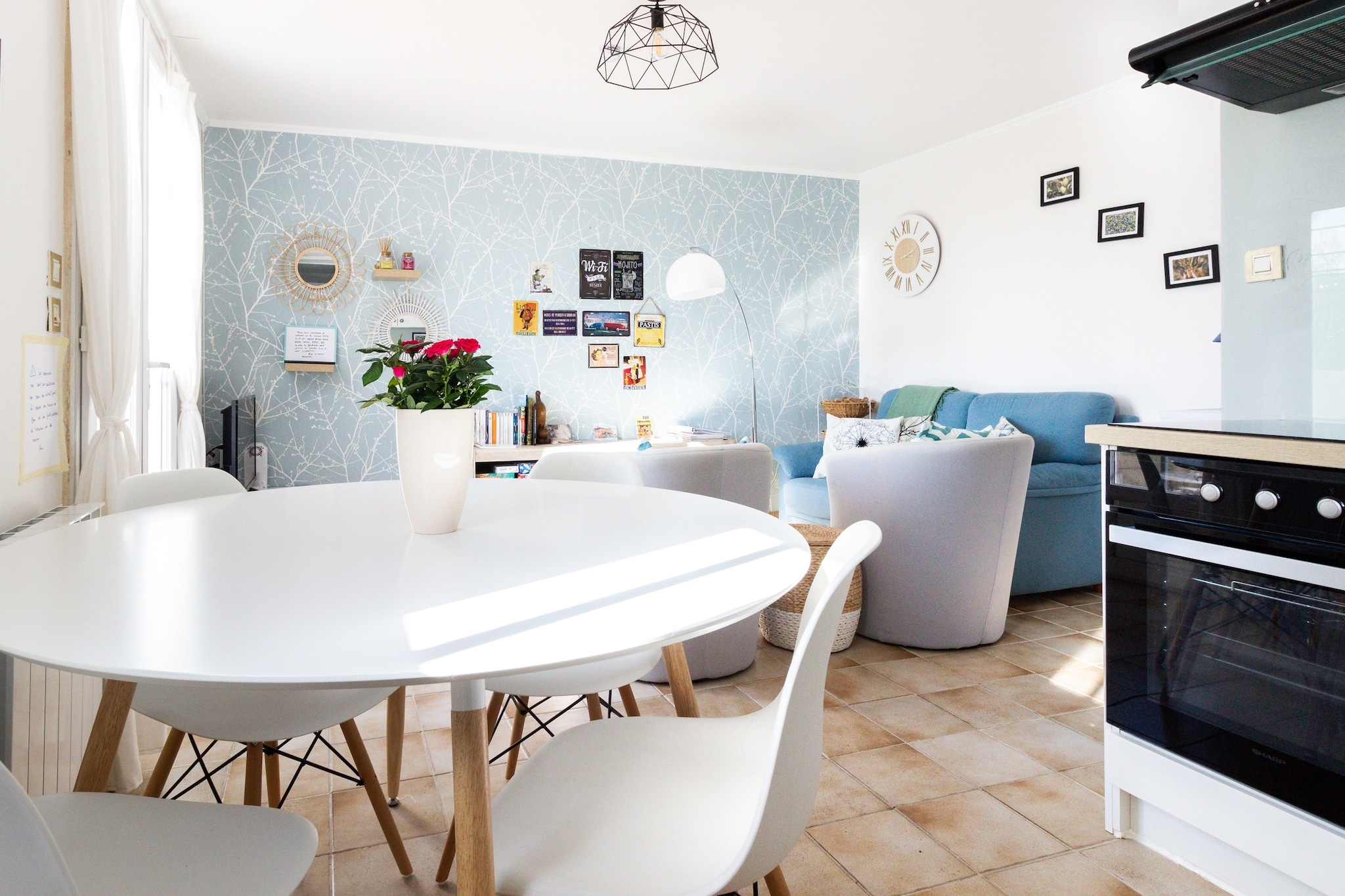 Vakantiehuis Gargas max. 4 personen 2 slaapkamers zwembad #19