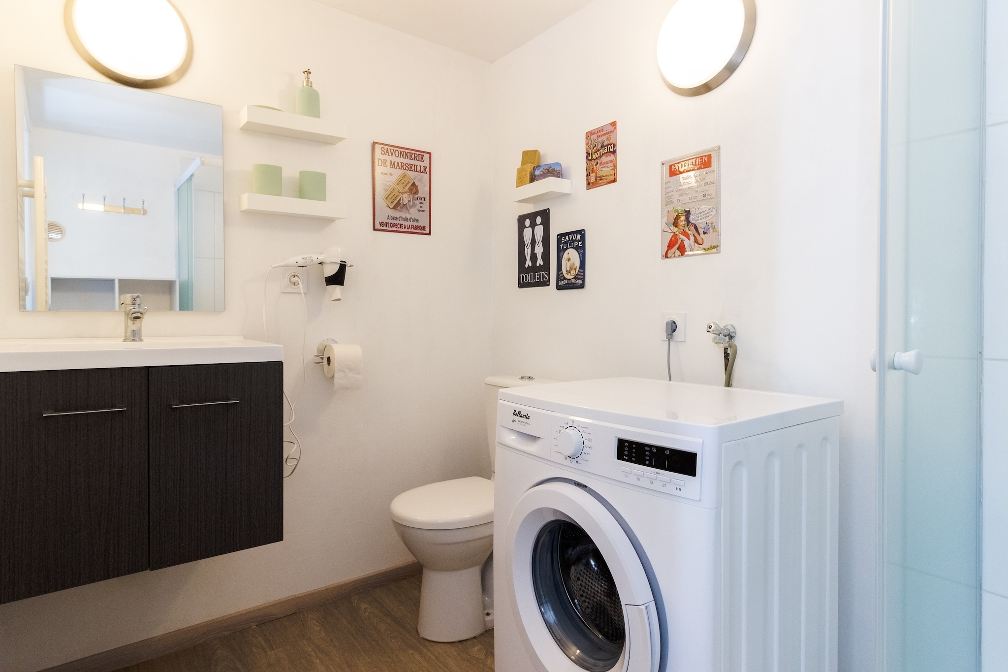 Vakantiehuis Gargas max. 4 personen 2 slaapkamers zwembad #28