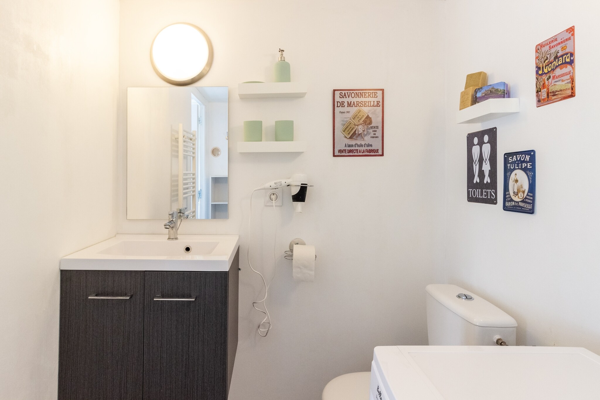 Vakantiehuis Gargas max. 4 personen 2 slaapkamers zwembad #31