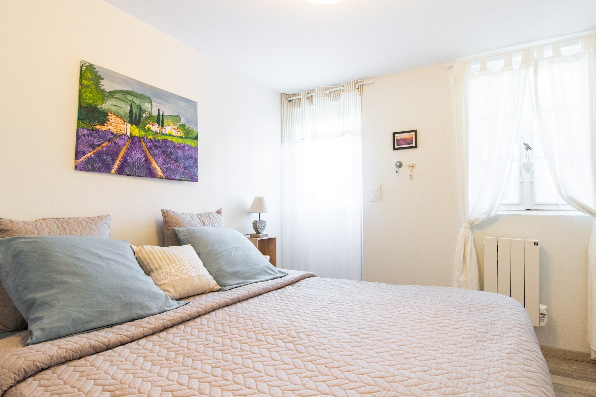 Vakantiehuis Gargas max. 4 personen 2 slaapkamers zwembad #24